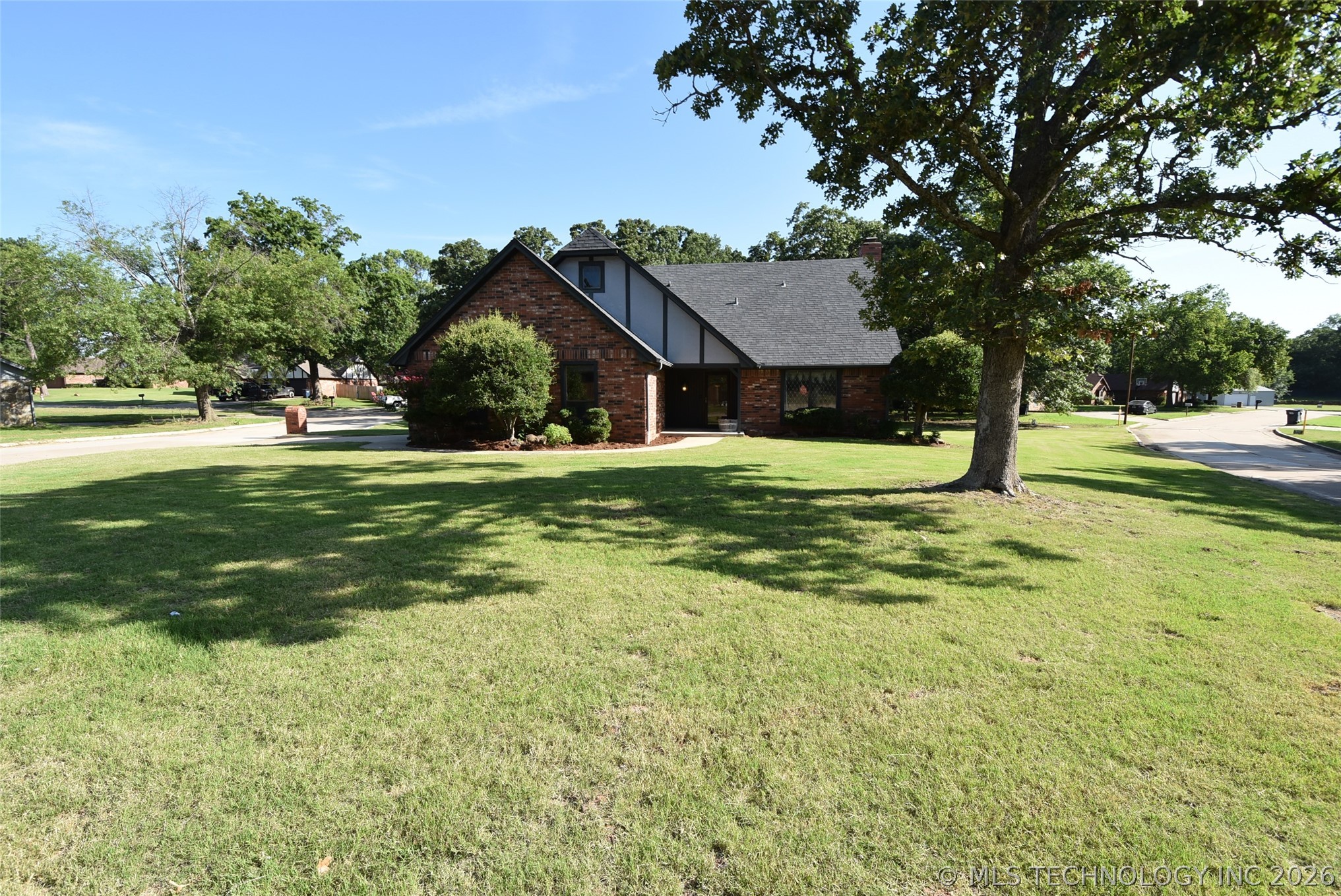 2430 Northwood Drive Seminole OK 74868