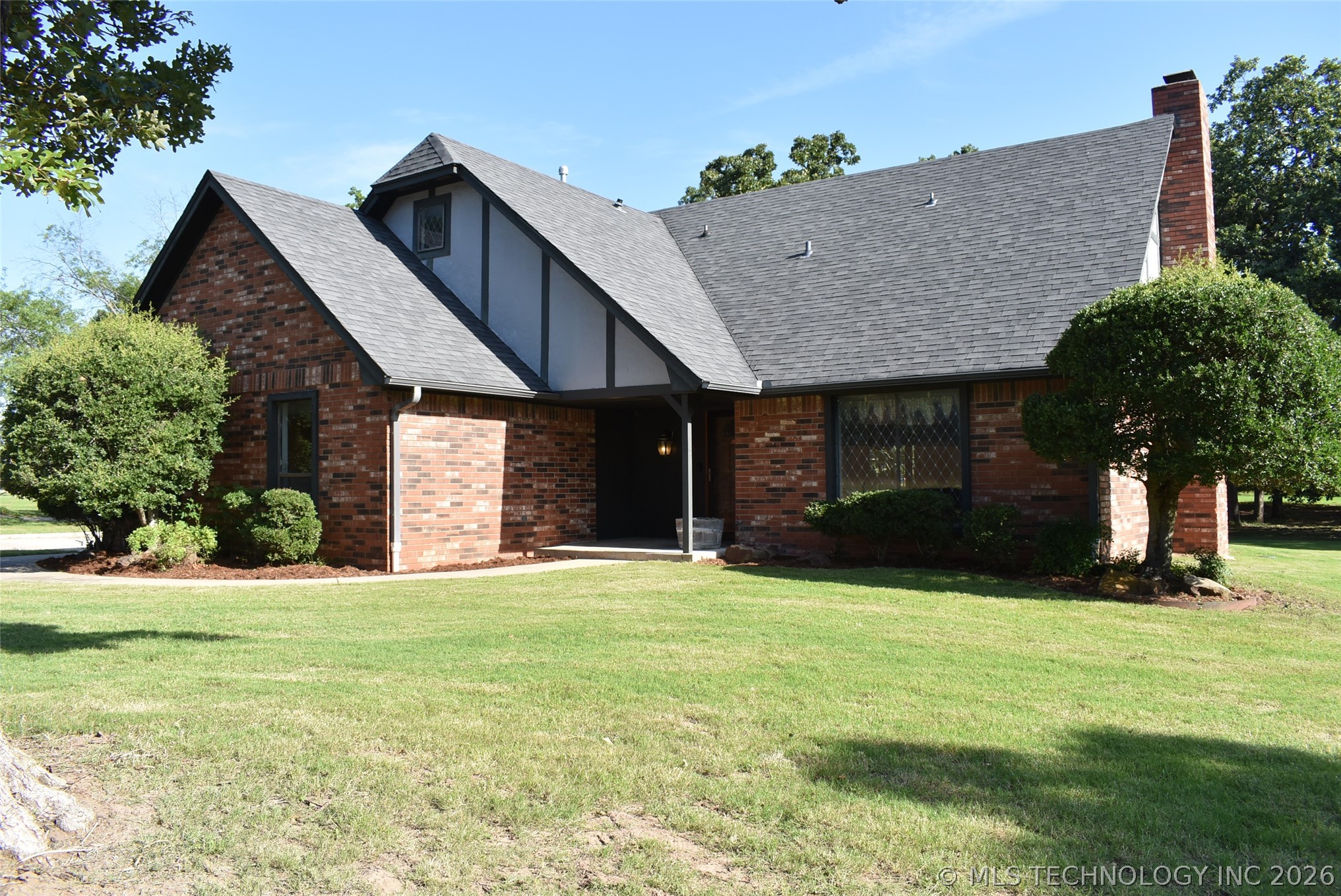 2430 Northwood Drive Seminole OK 74868