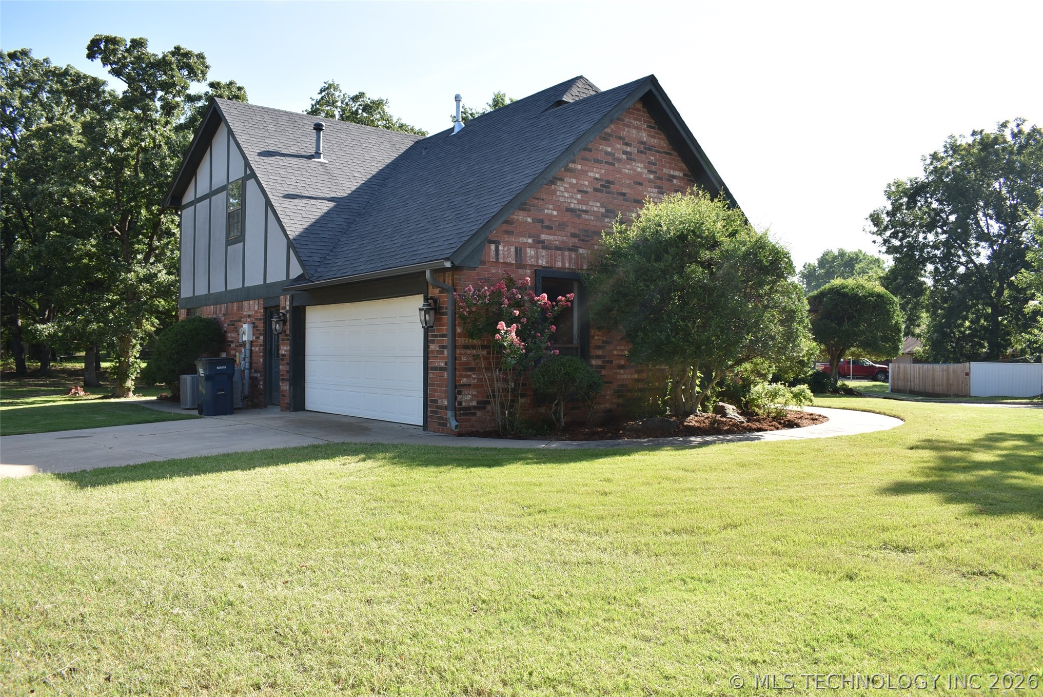 2430 Northwood Drive Seminole OK 74868