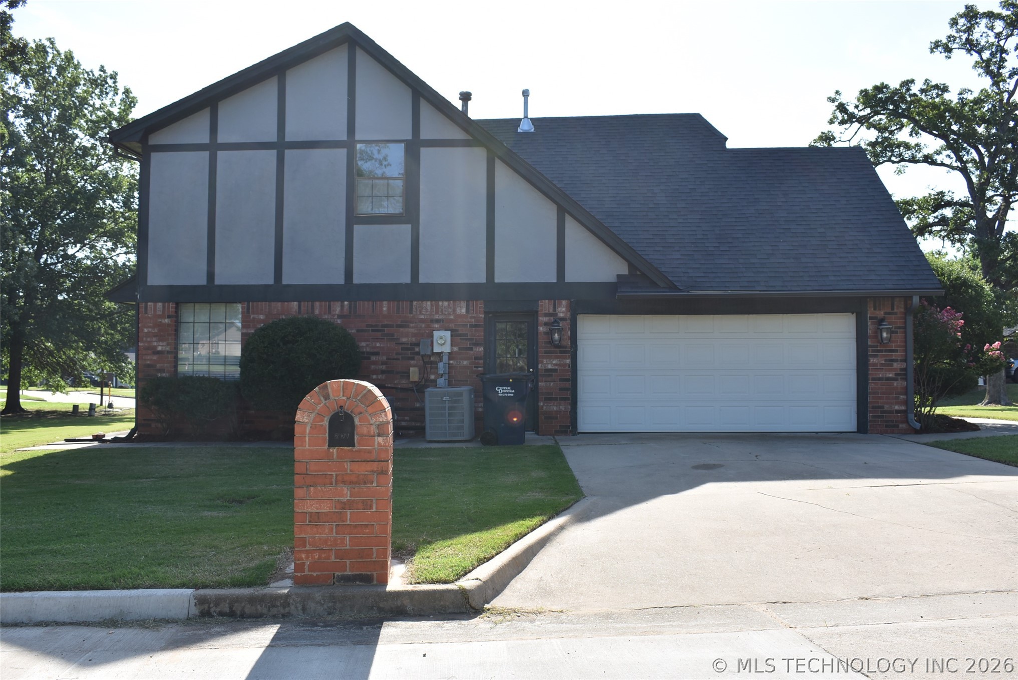 2430 Northwood Drive Seminole OK 74868