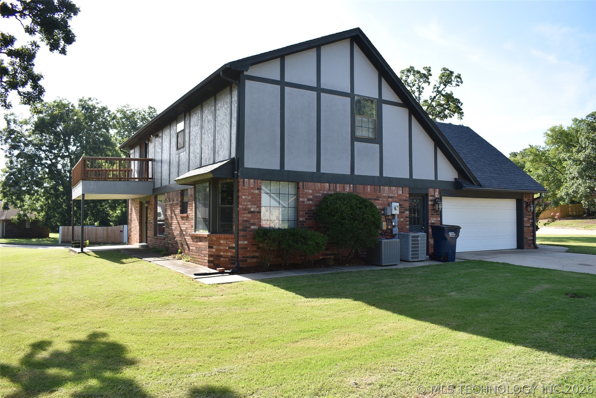2430 Northwood Drive Seminole OK 74868