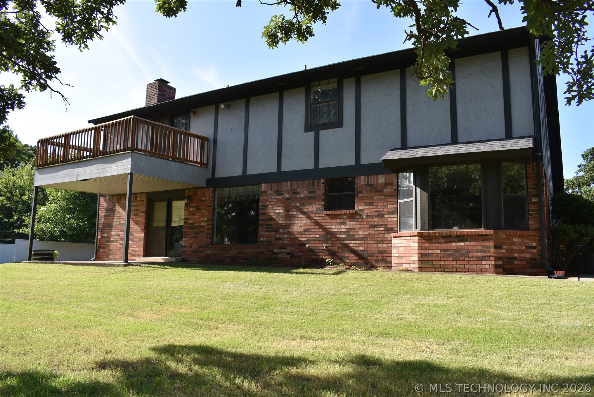 2430 Northwood Drive Seminole OK 74868