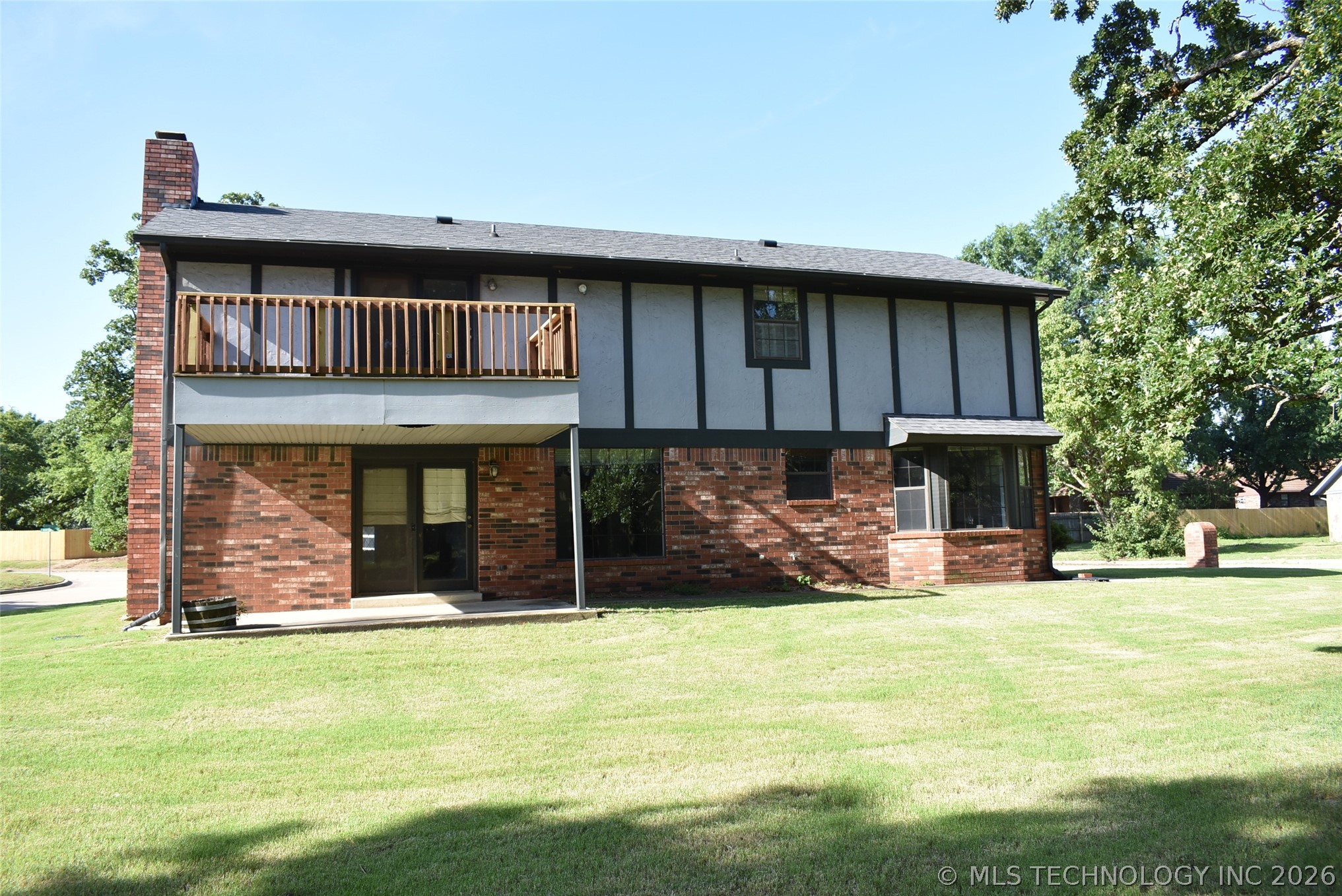 2430 Northwood Drive Seminole OK 74868