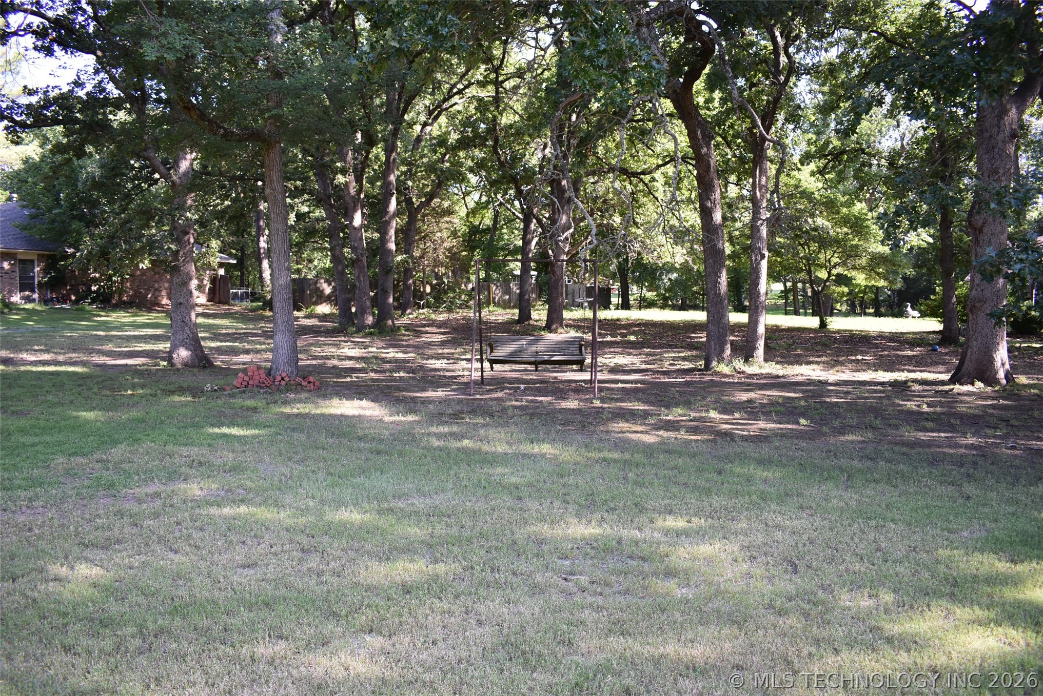 2430 Northwood Drive Seminole OK 74868