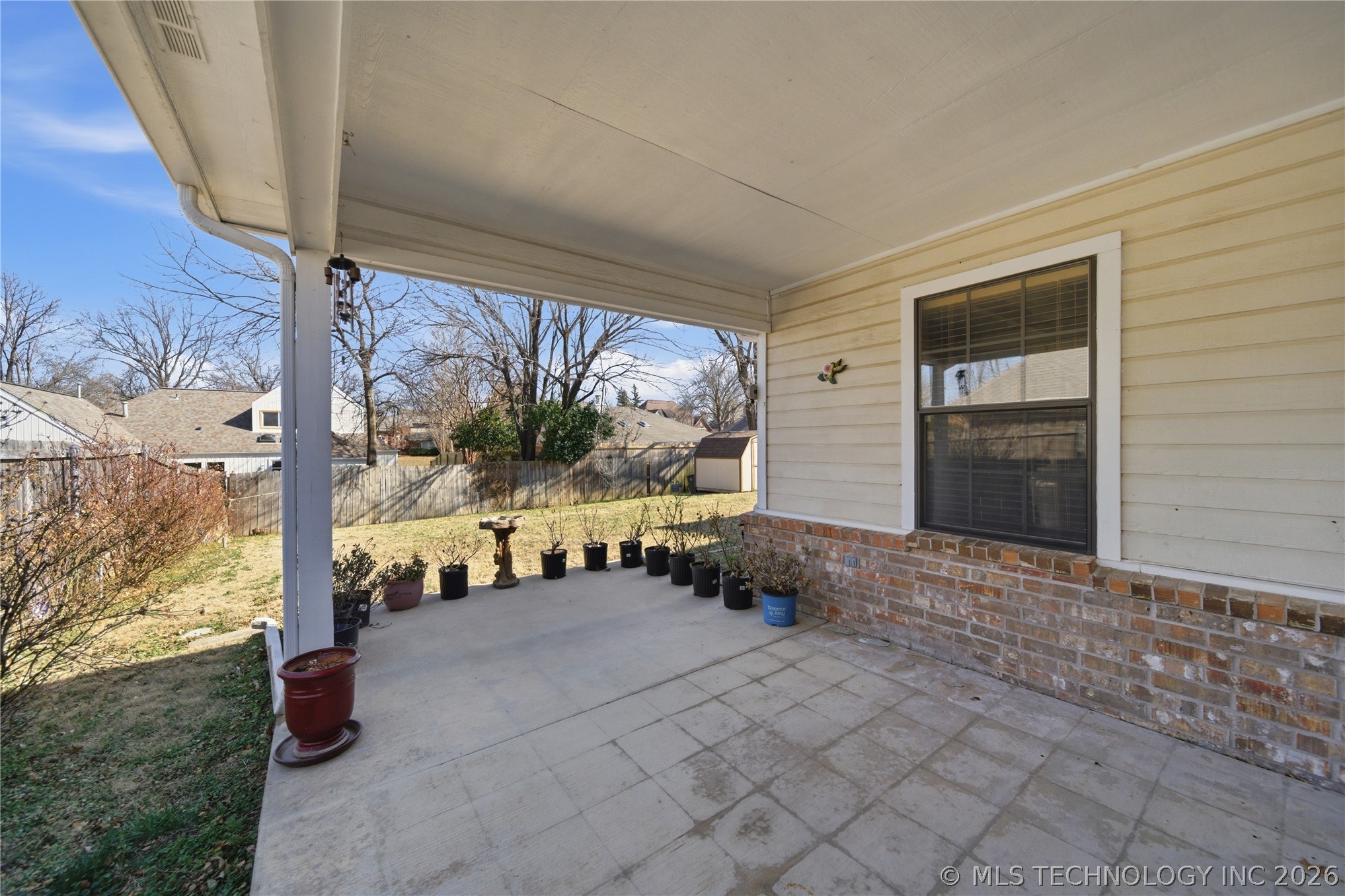7337 S Darlington Avenue Tulsa OK 74136