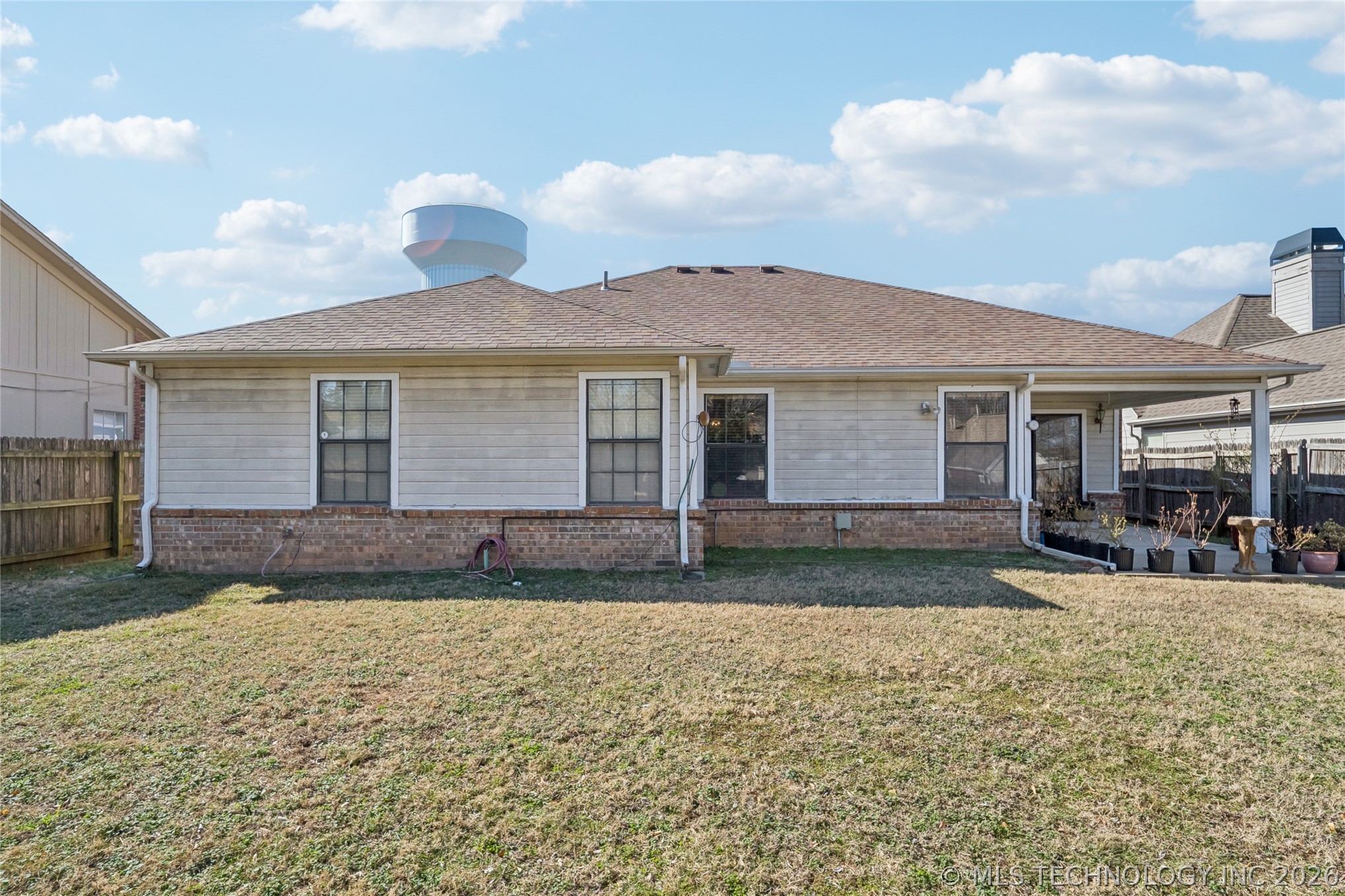 7337 S Darlington Avenue Tulsa OK 74136