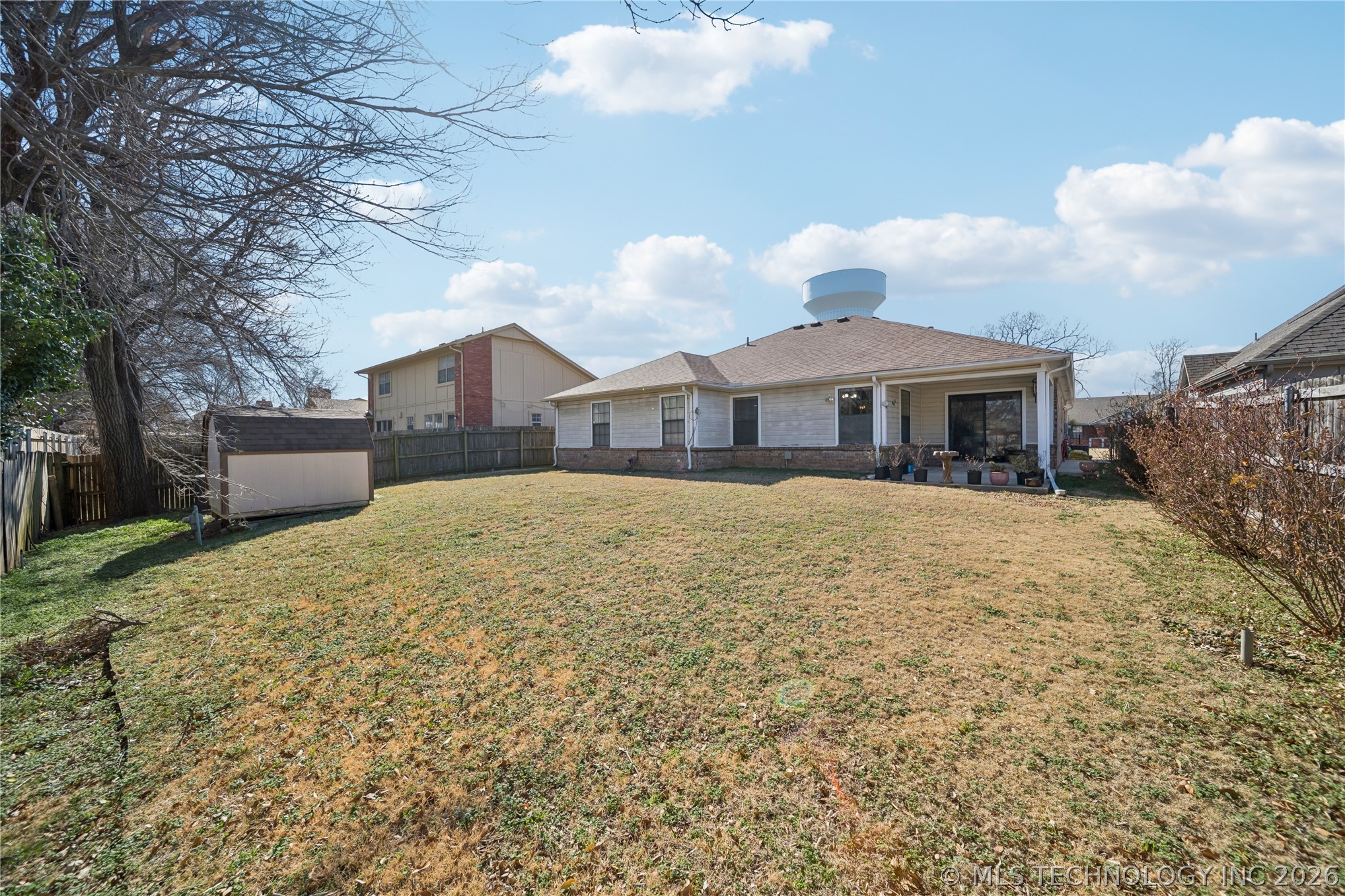 7337 S Darlington Avenue Tulsa OK 74136