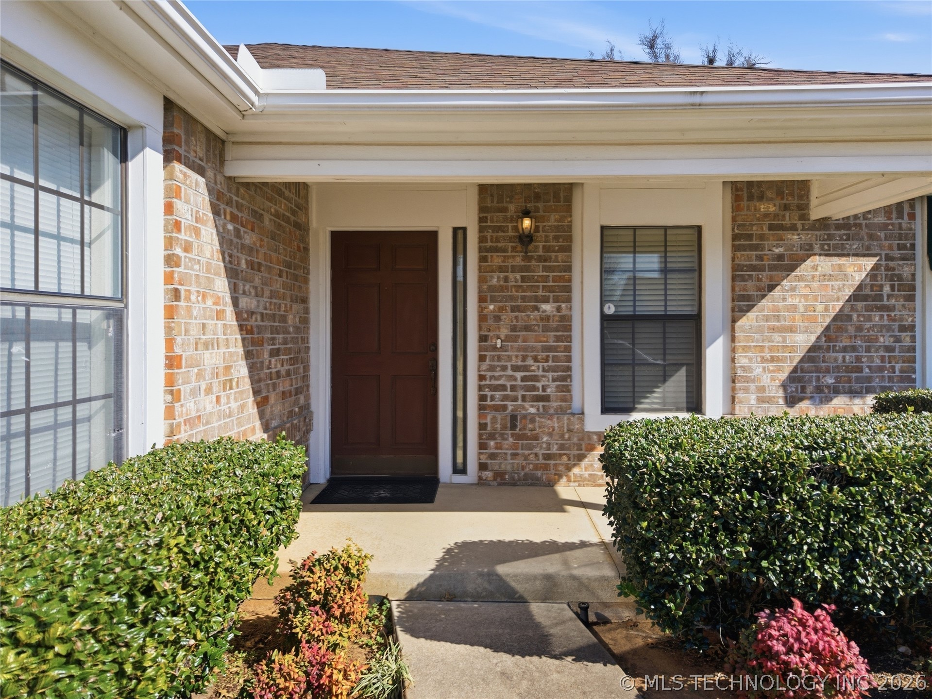 7337 S Darlington Avenue Tulsa OK 74136