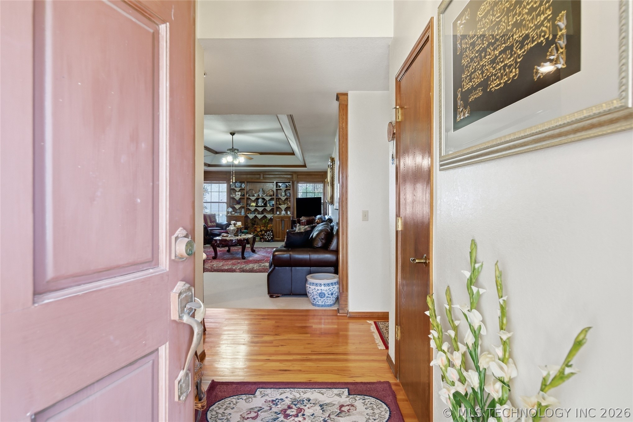 7337 S Darlington Avenue Tulsa OK 74136