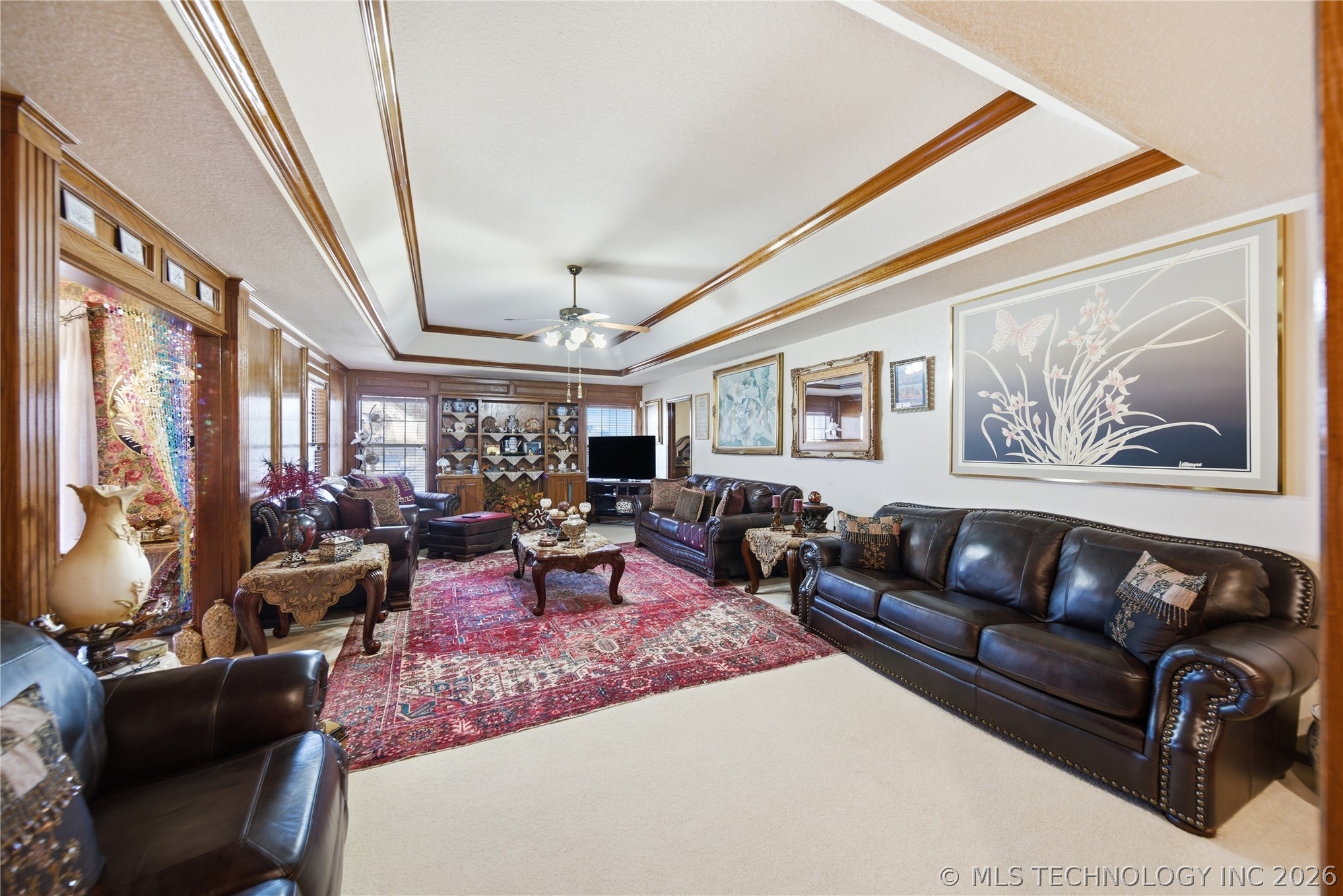 7337 S Darlington Avenue Tulsa OK 74136