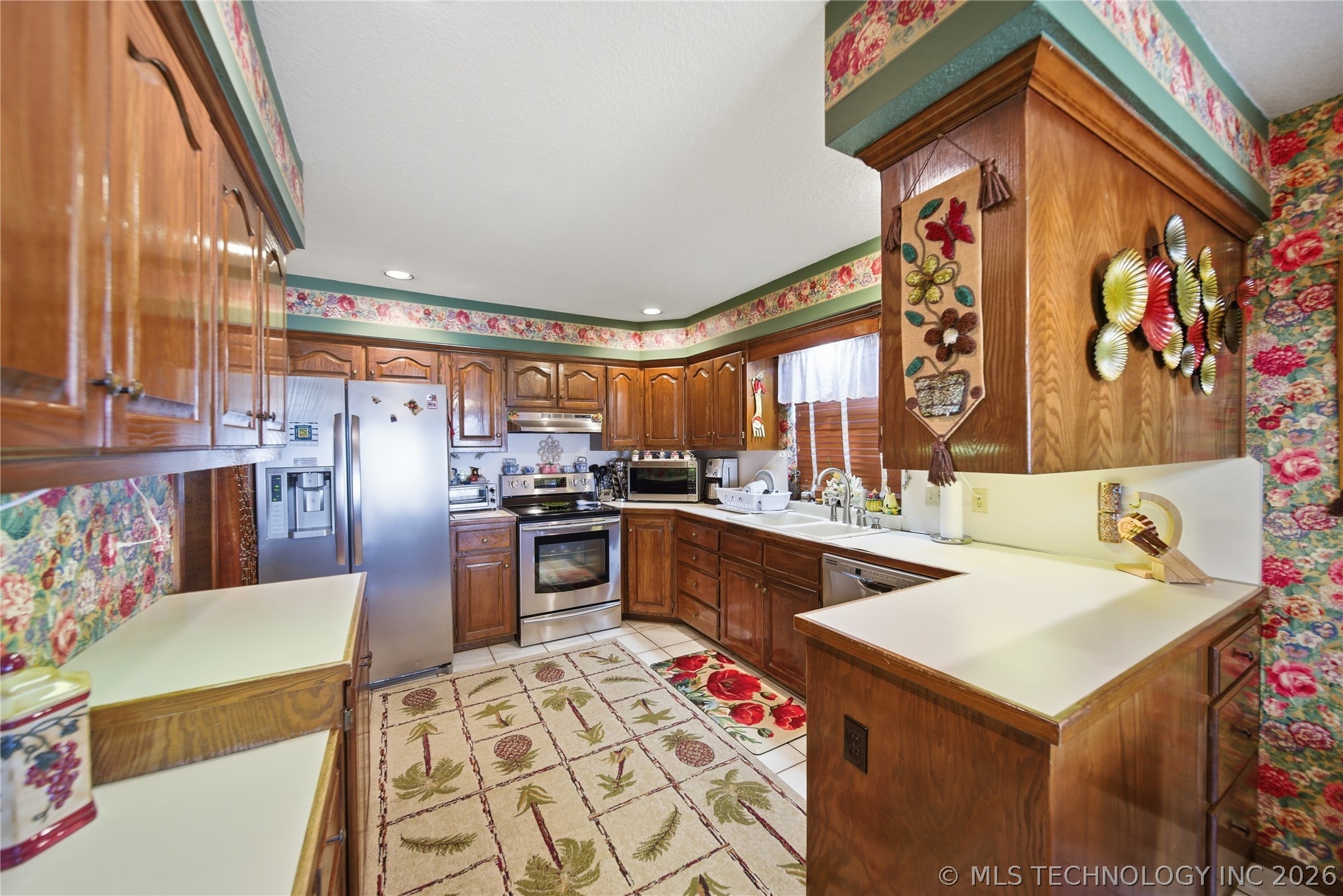 7337 S Darlington Avenue Tulsa OK 74136