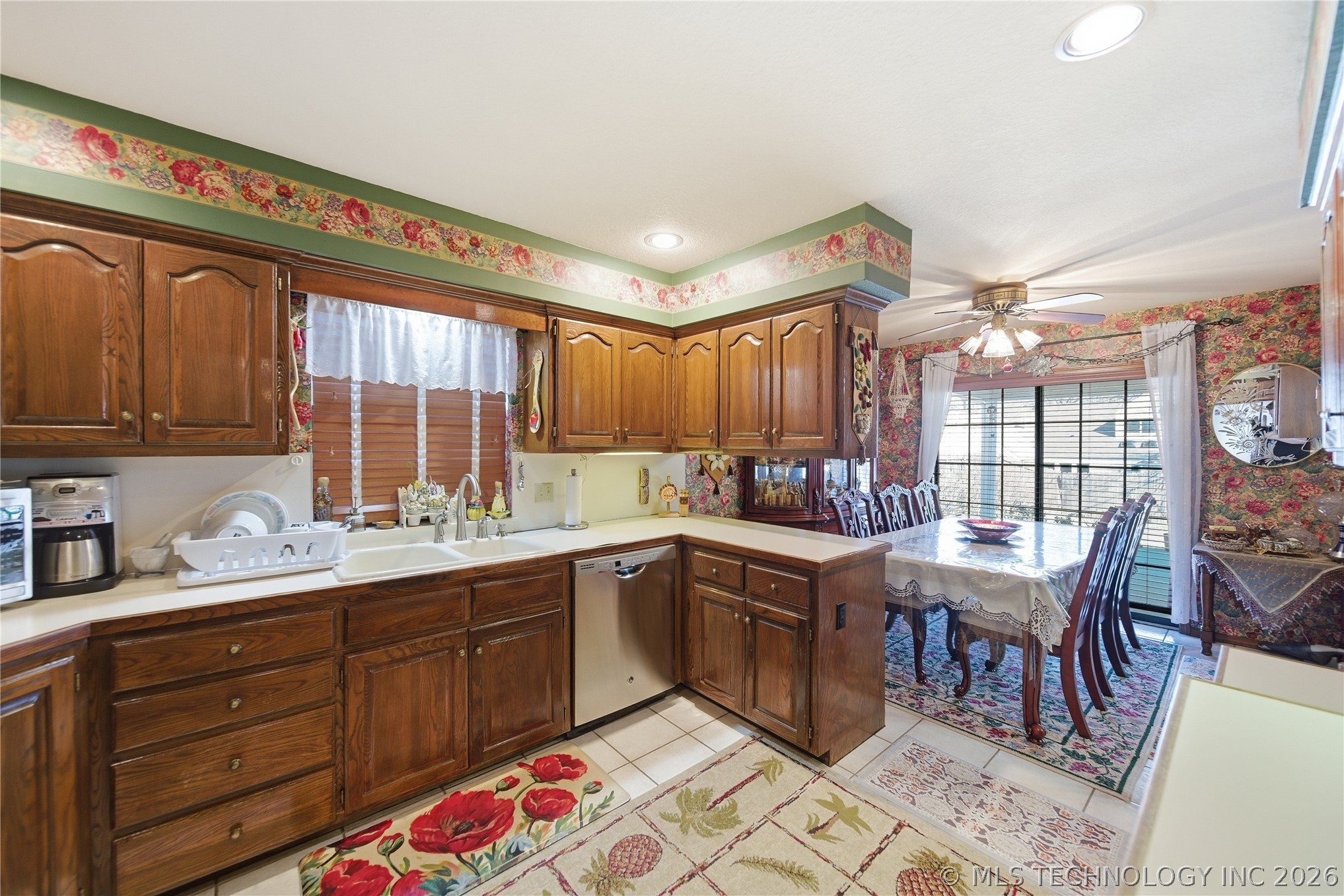 7337 S Darlington Avenue Tulsa OK 74136
