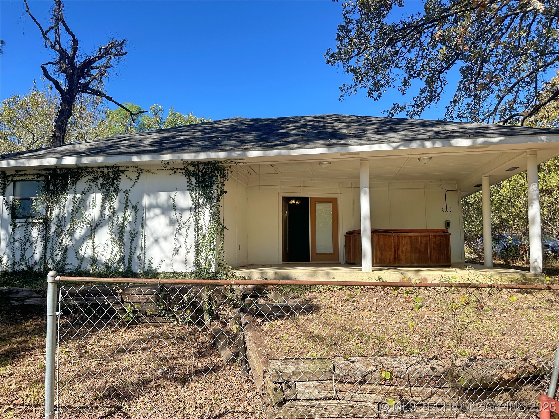 905 Brookside Drive Durant OK 74701