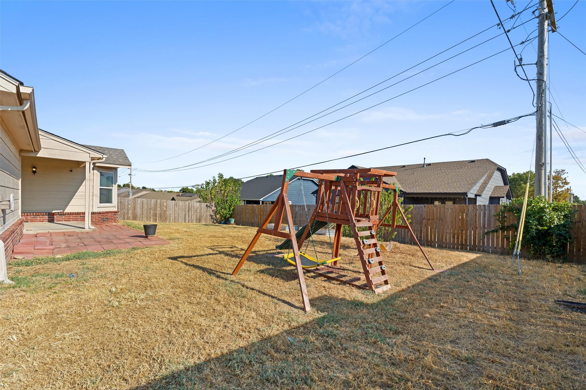 3013 Stonewall Drive Bartlesville OK 74006