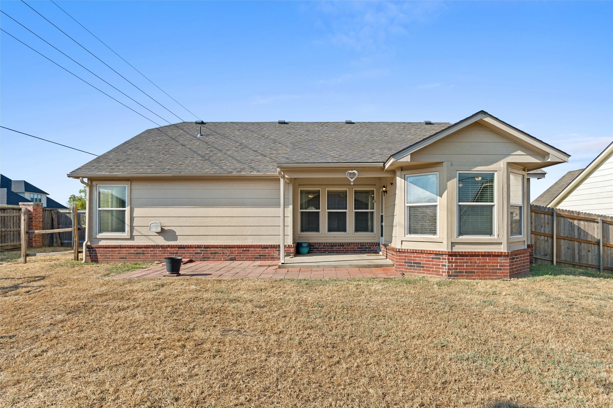 3013 Stonewall Drive Bartlesville OK 74006