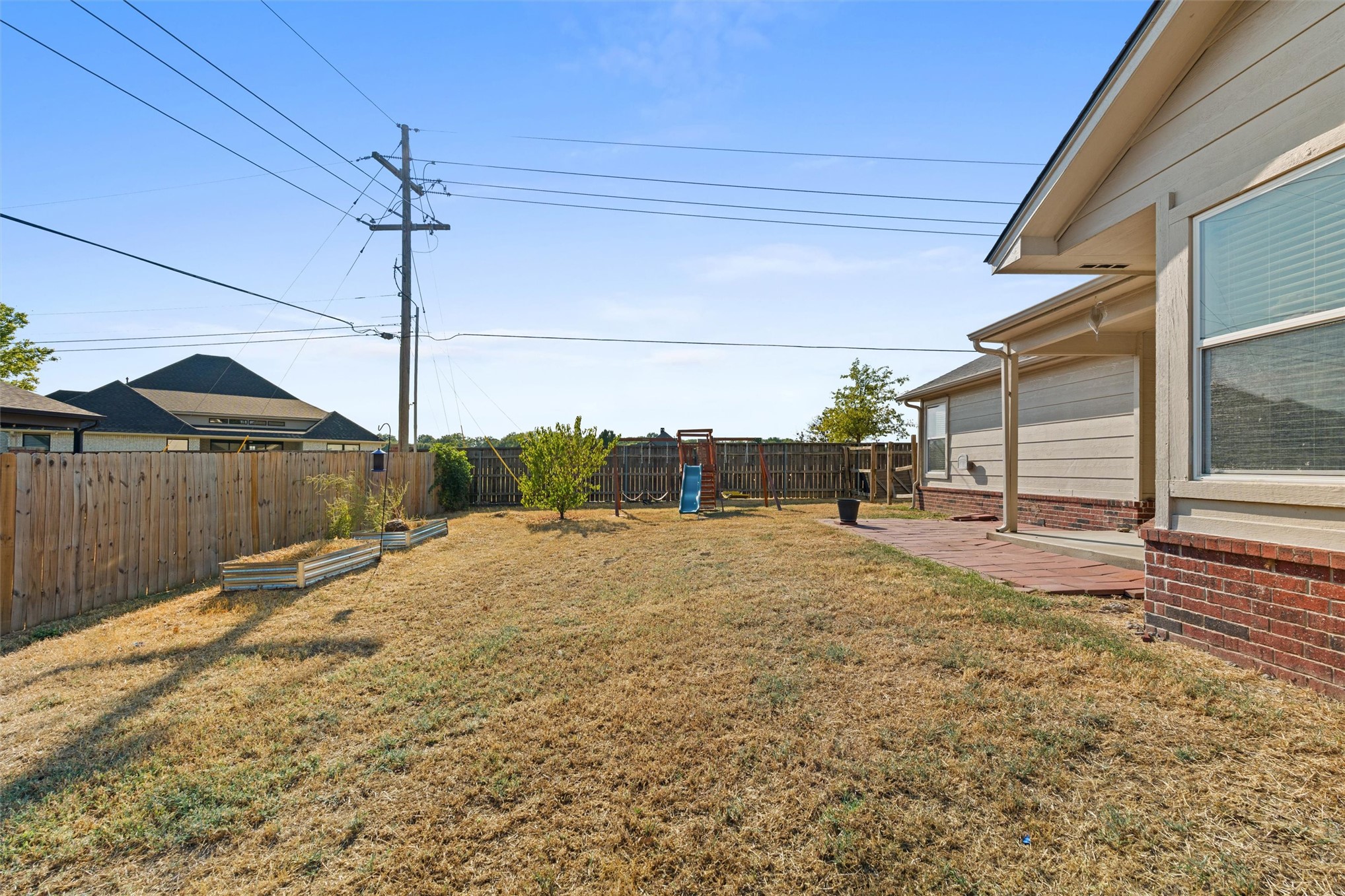 3013 Stonewall Drive Bartlesville OK 74006