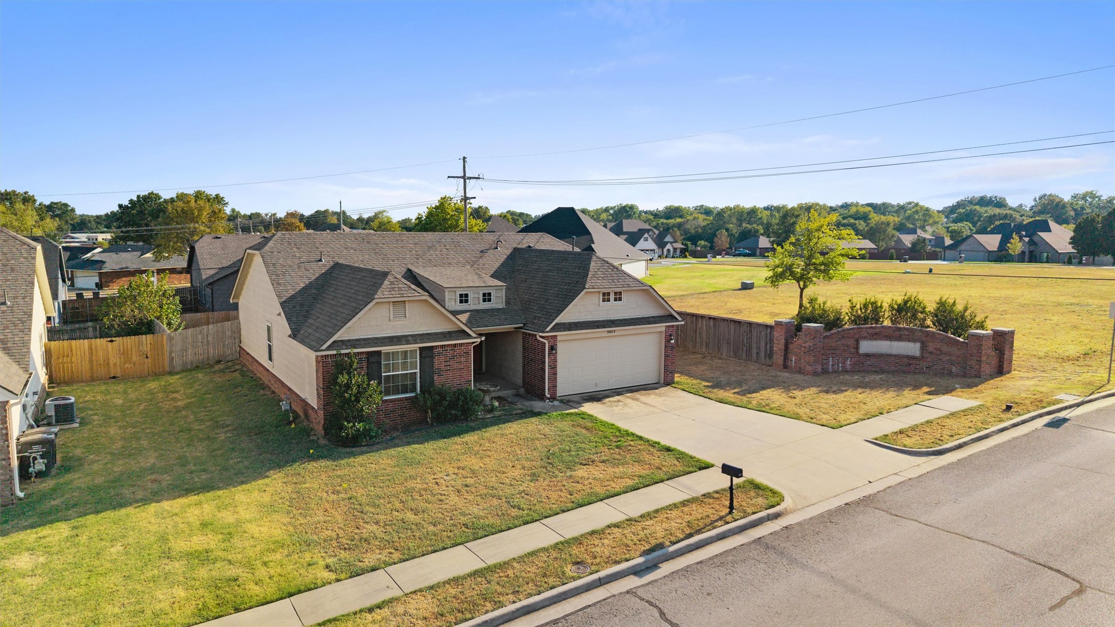 3013 Stonewall Drive Bartlesville OK 74006