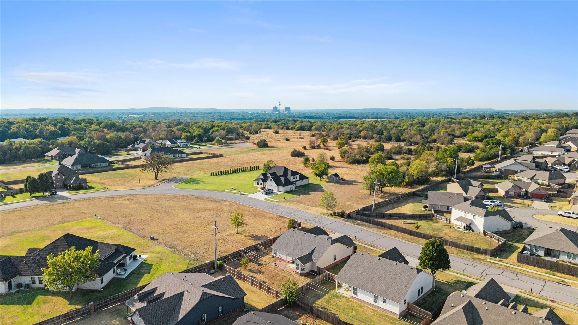 3013 Stonewall Drive Bartlesville OK 74006