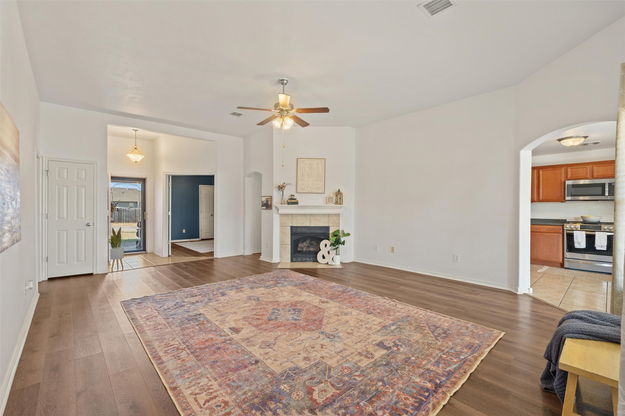 3013 Stonewall Drive Bartlesville OK 74006