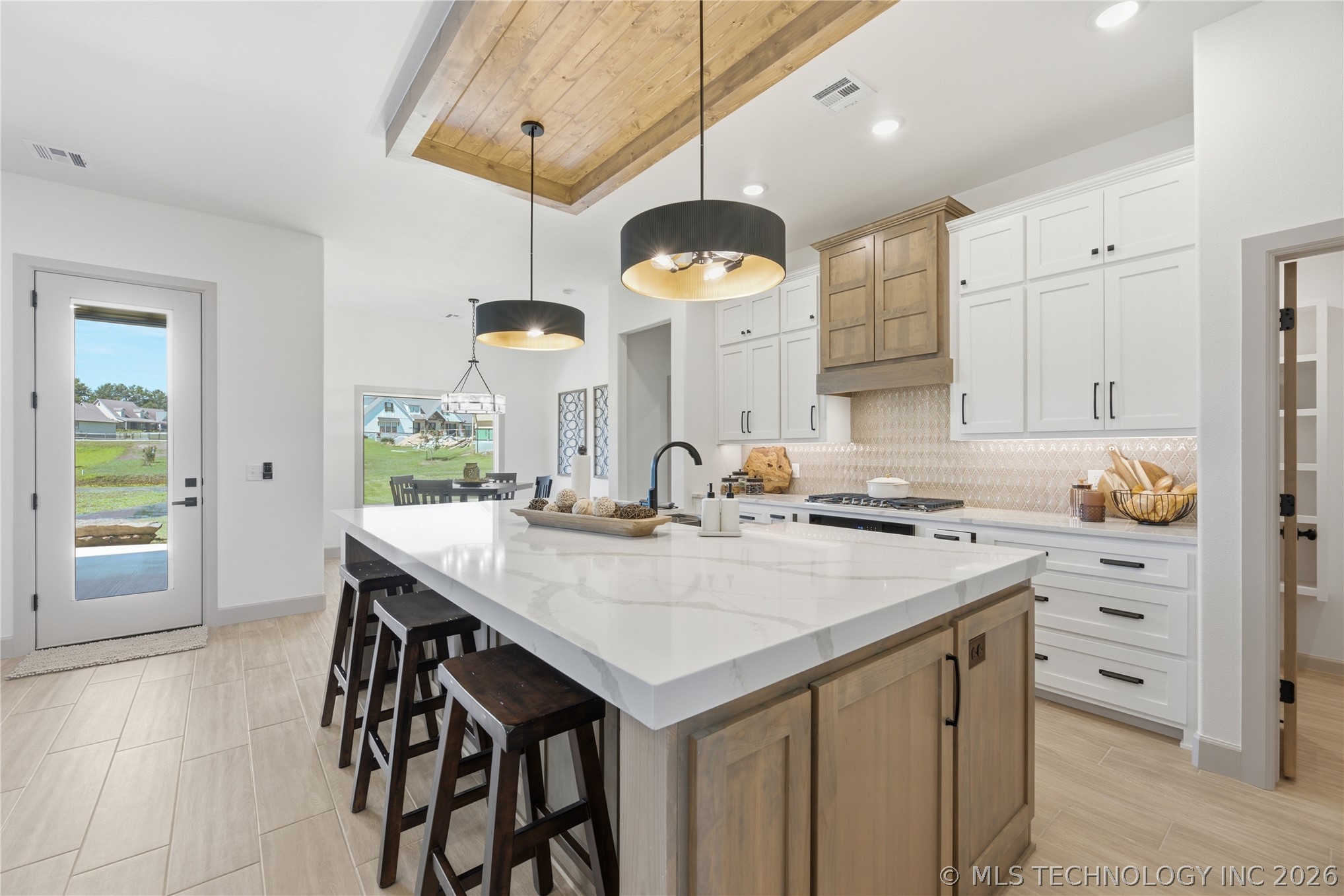 18236 S Clear Creek Court Claremore OK 74017