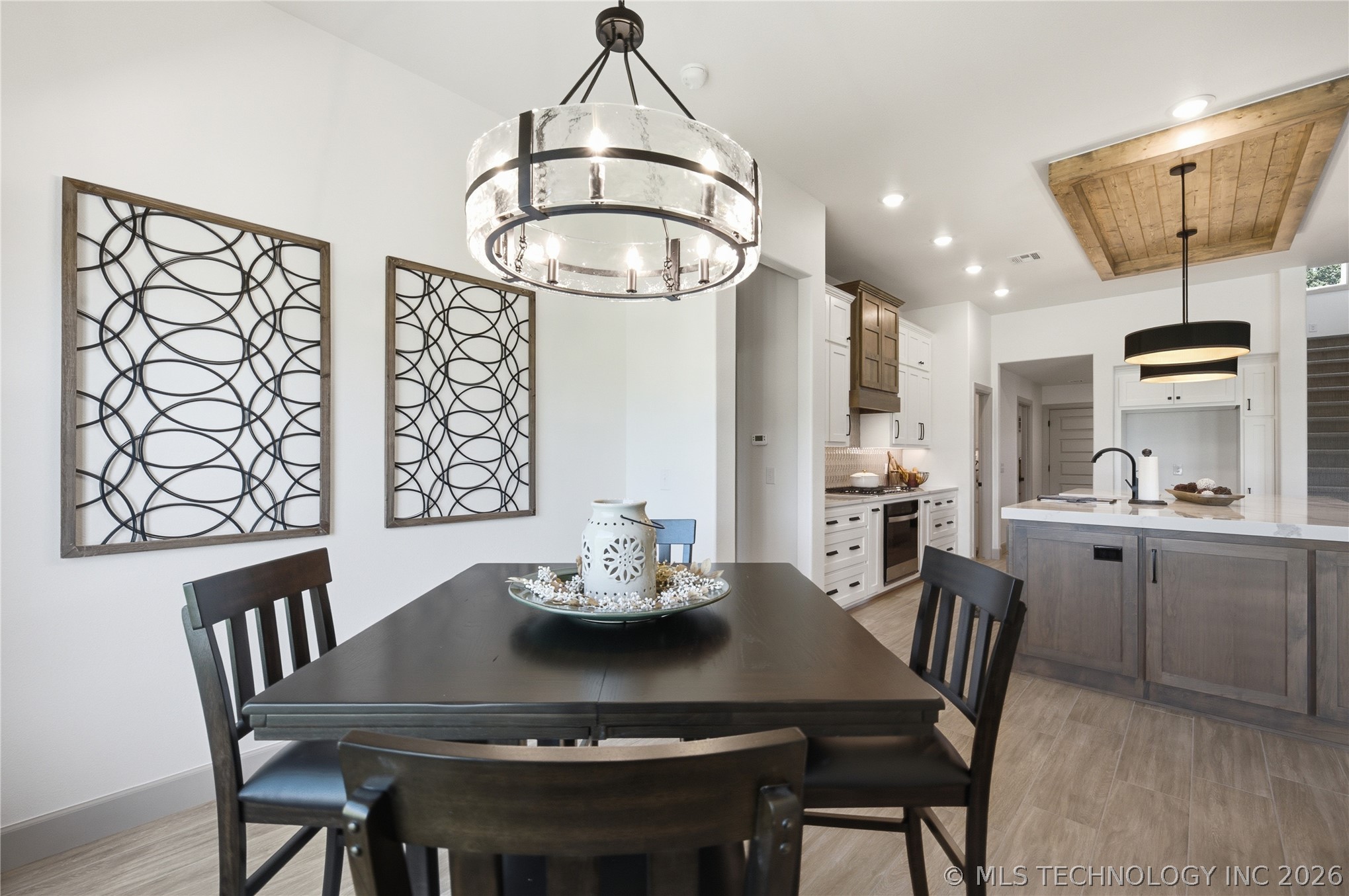 18236 S Clear Creek Court Claremore OK 74017