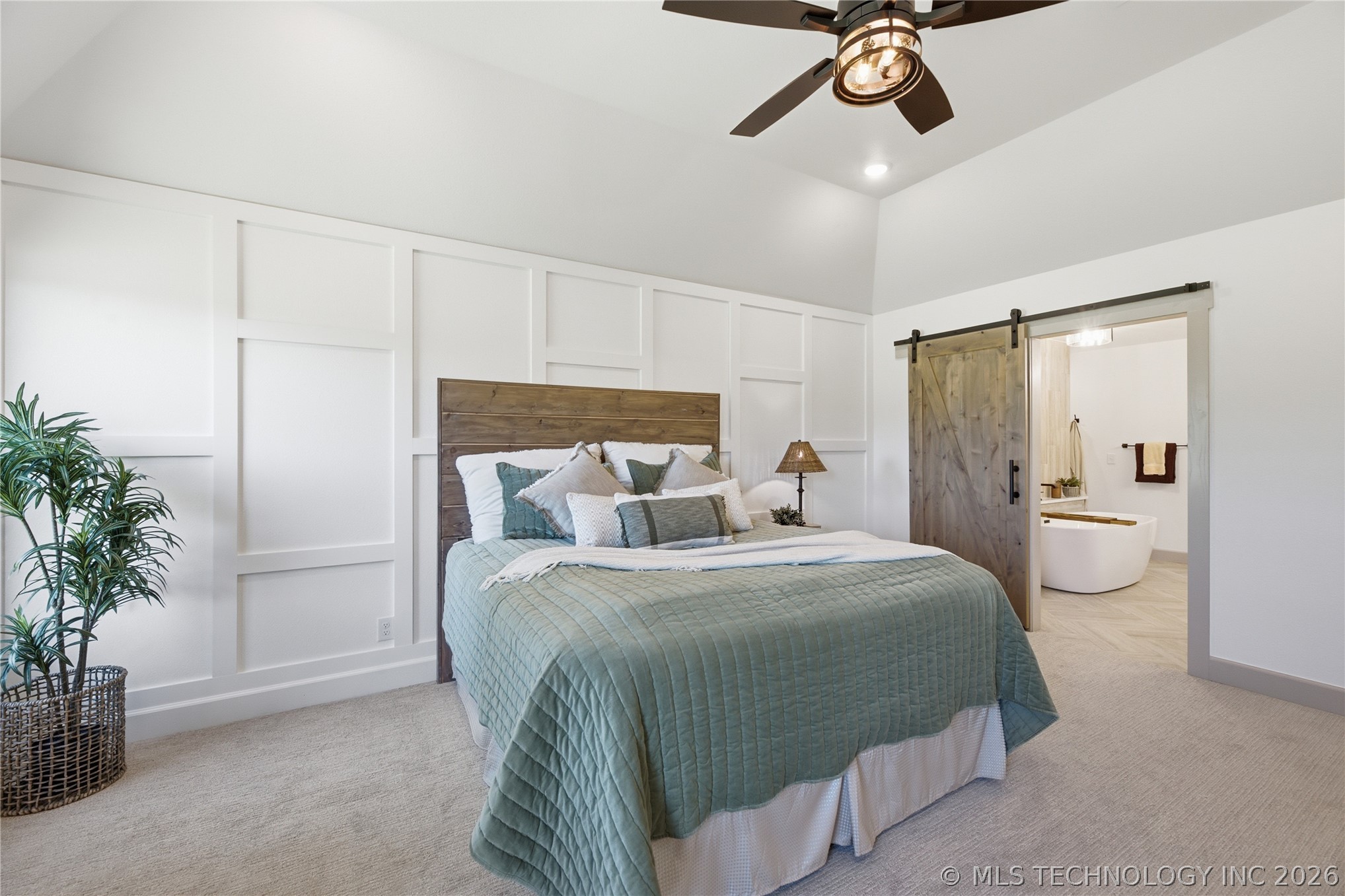18236 S Clear Creek Court Claremore OK 74017