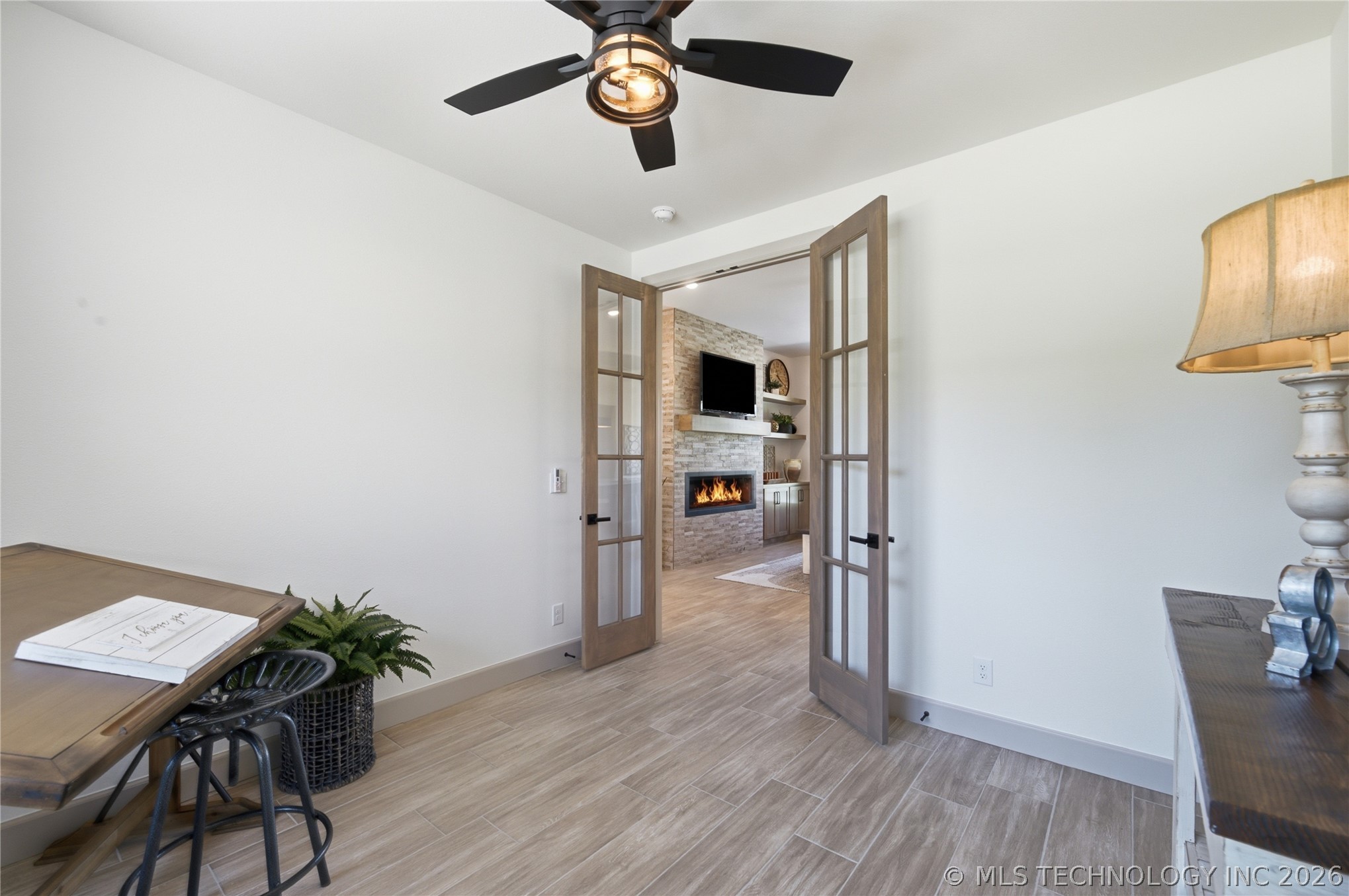 18236 S Clear Creek Court Claremore OK 74017