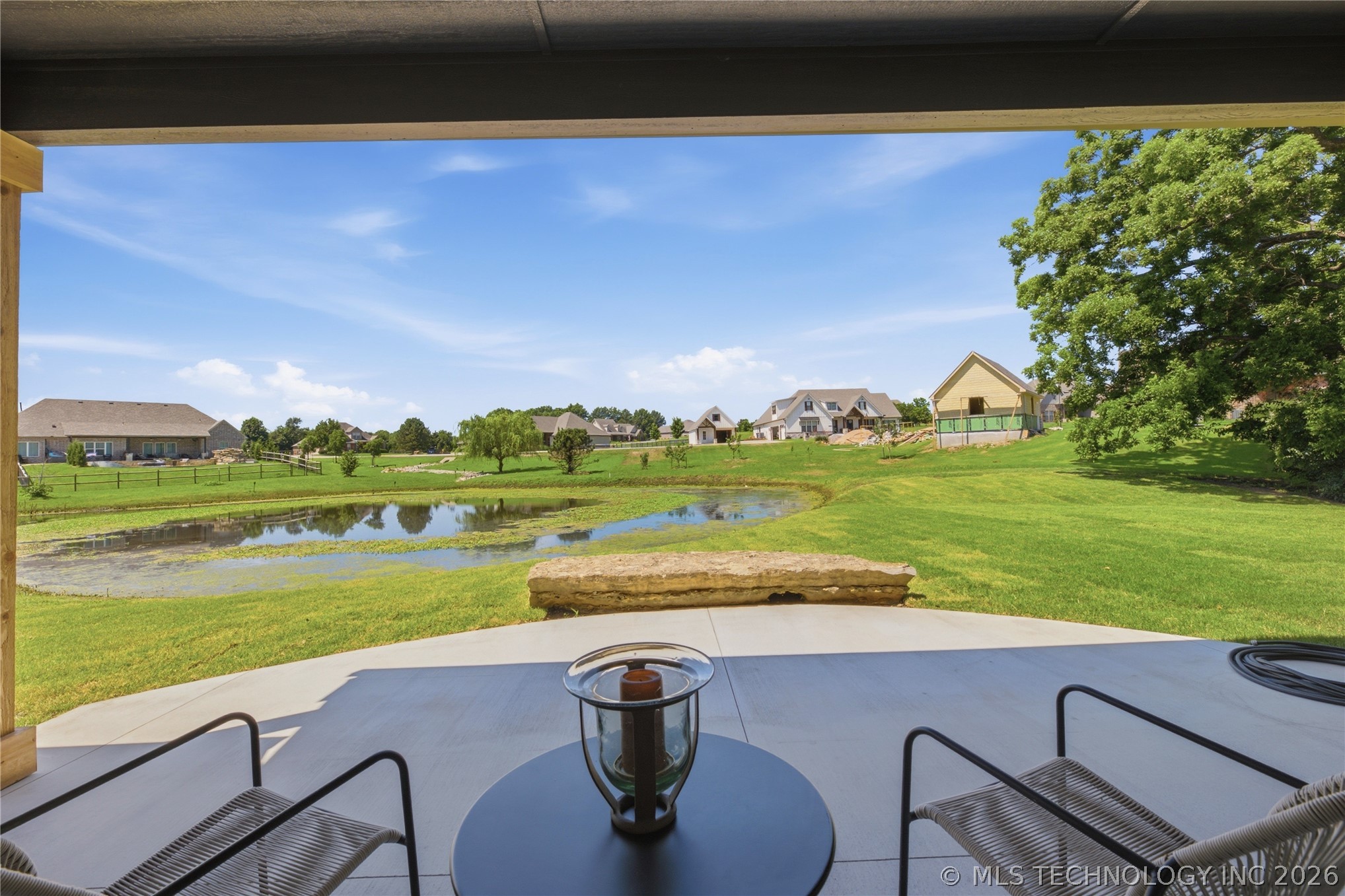 18236 S Clear Creek Court Claremore OK 74017