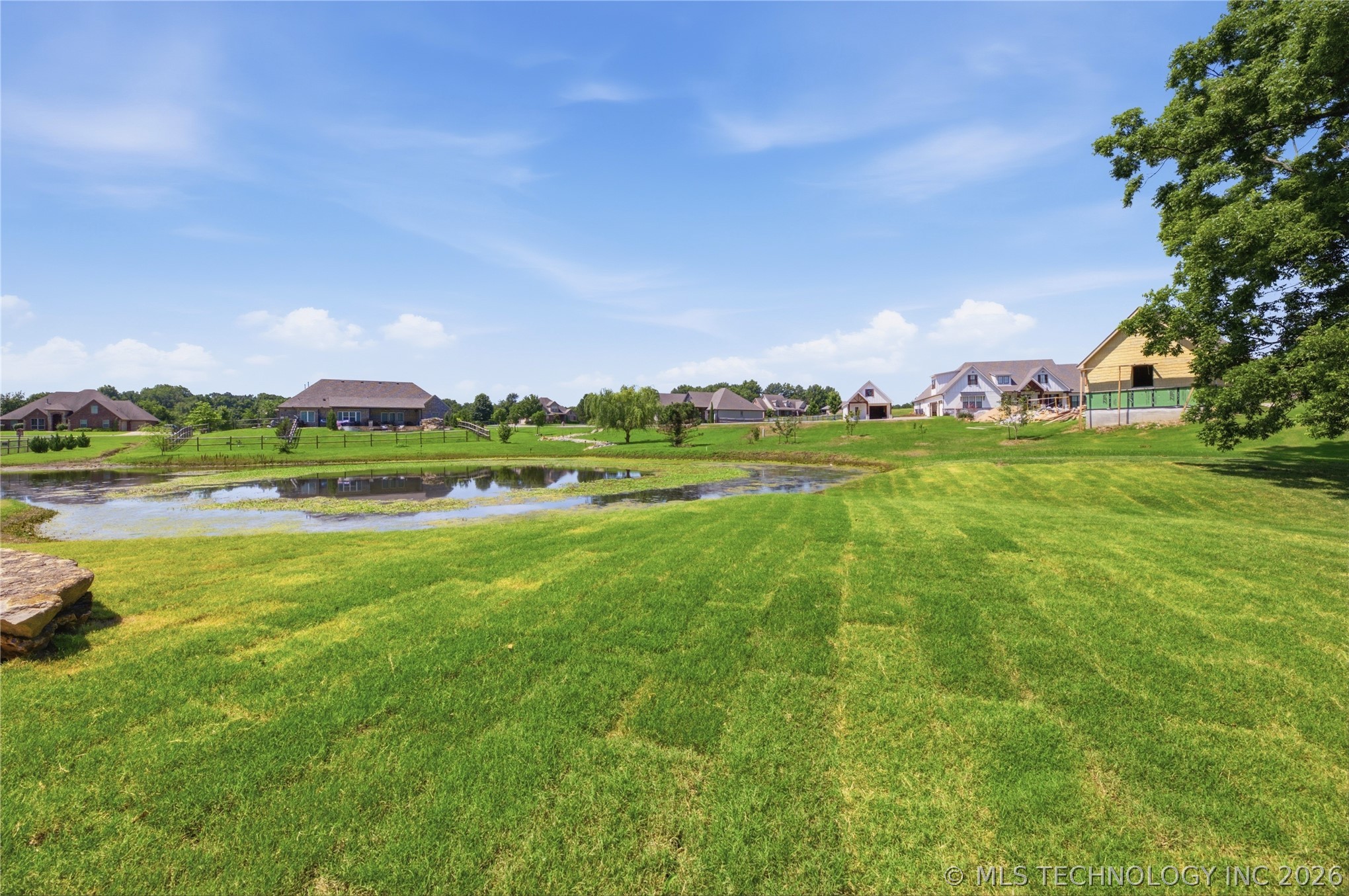 18236 S Clear Creek Court Claremore OK 74017