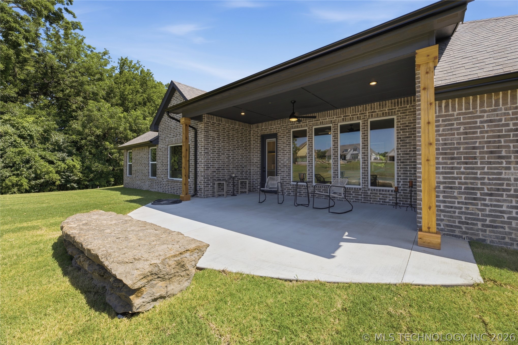 18236 S Clear Creek Court Claremore OK 74017