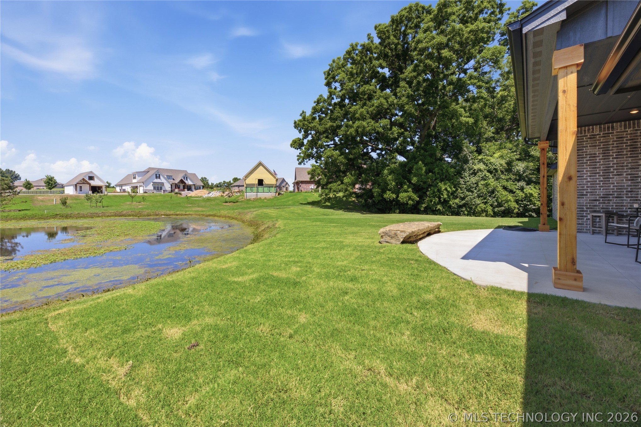18236 S Clear Creek Court Claremore OK 74017