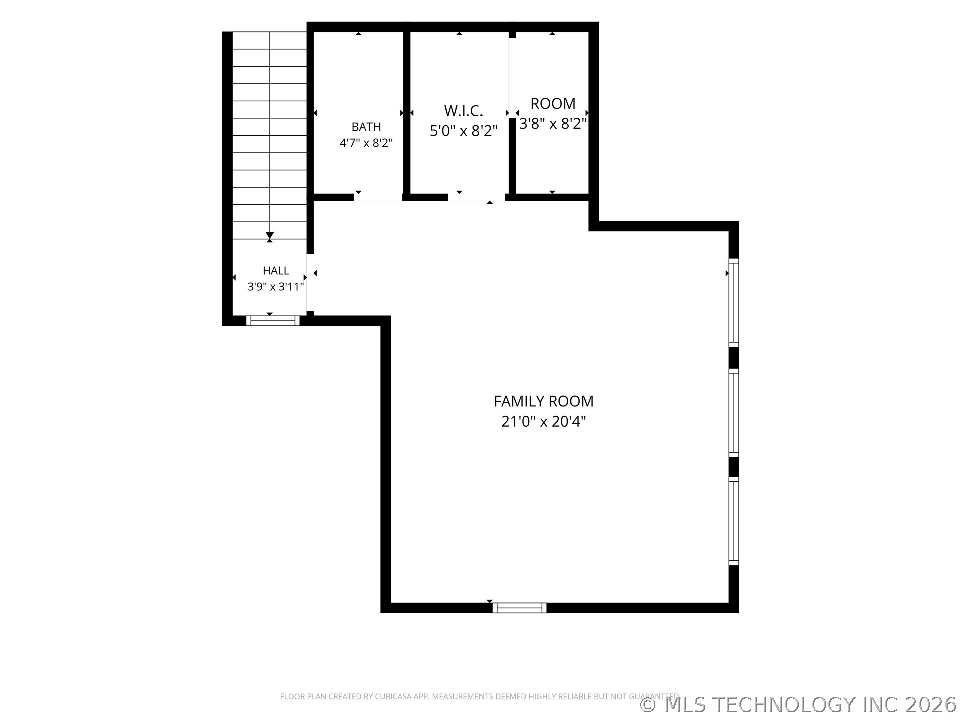 18236 S Clear Creek Court Claremore OK 74017