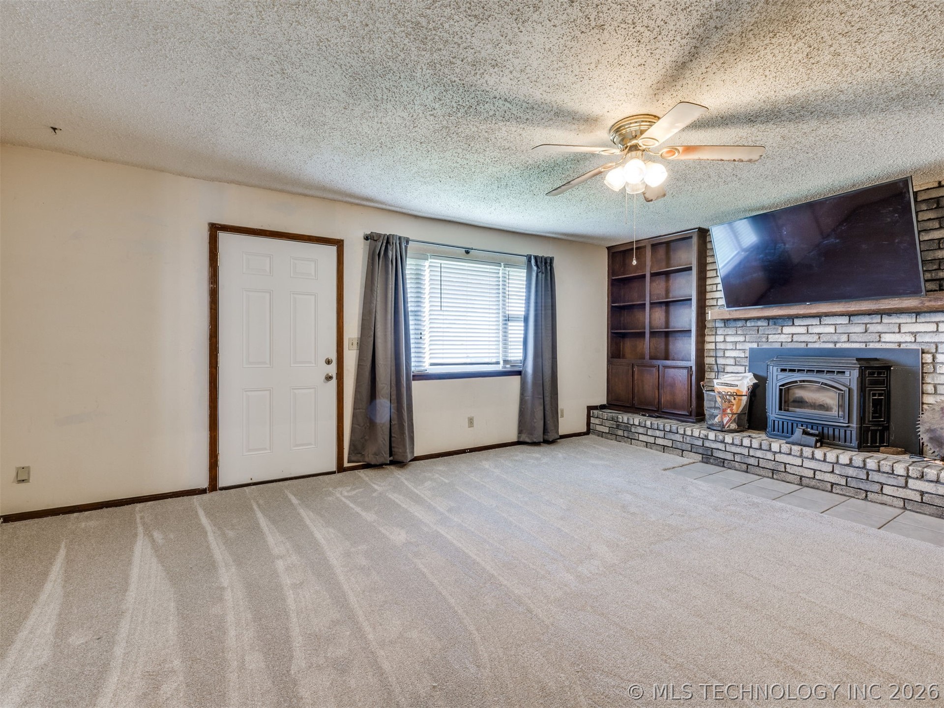 9205 S Highway 28 Chelsea OK 74016