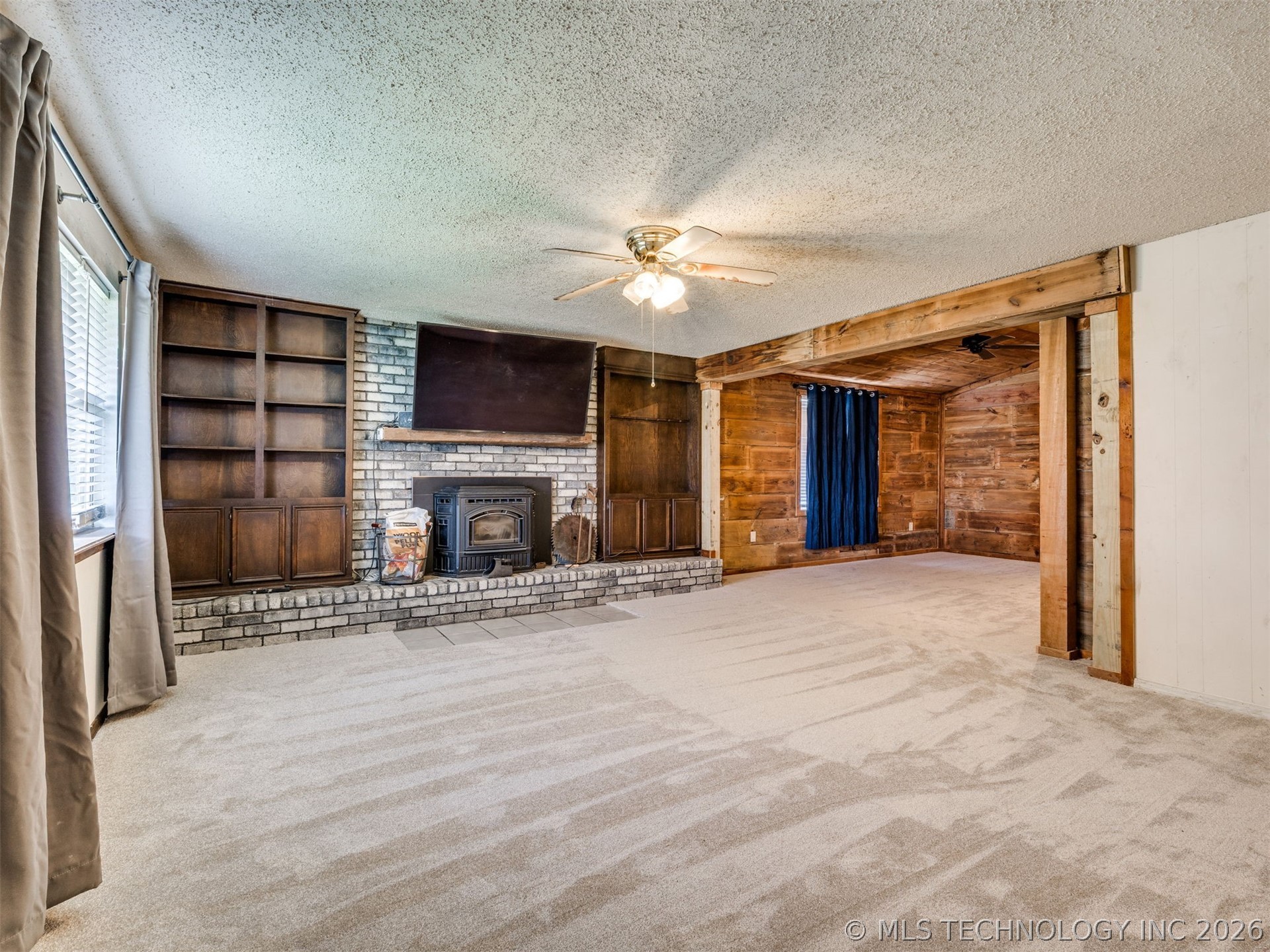 9205 S Highway 28 Chelsea OK 74016
