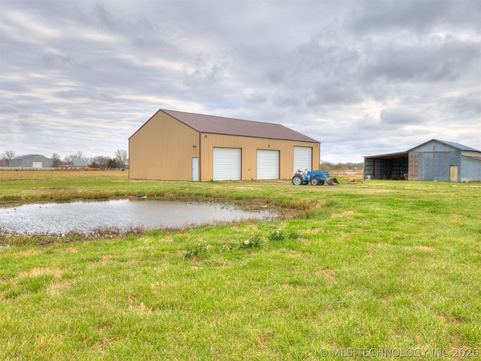 9205 S Highway 28 Chelsea OK 74016