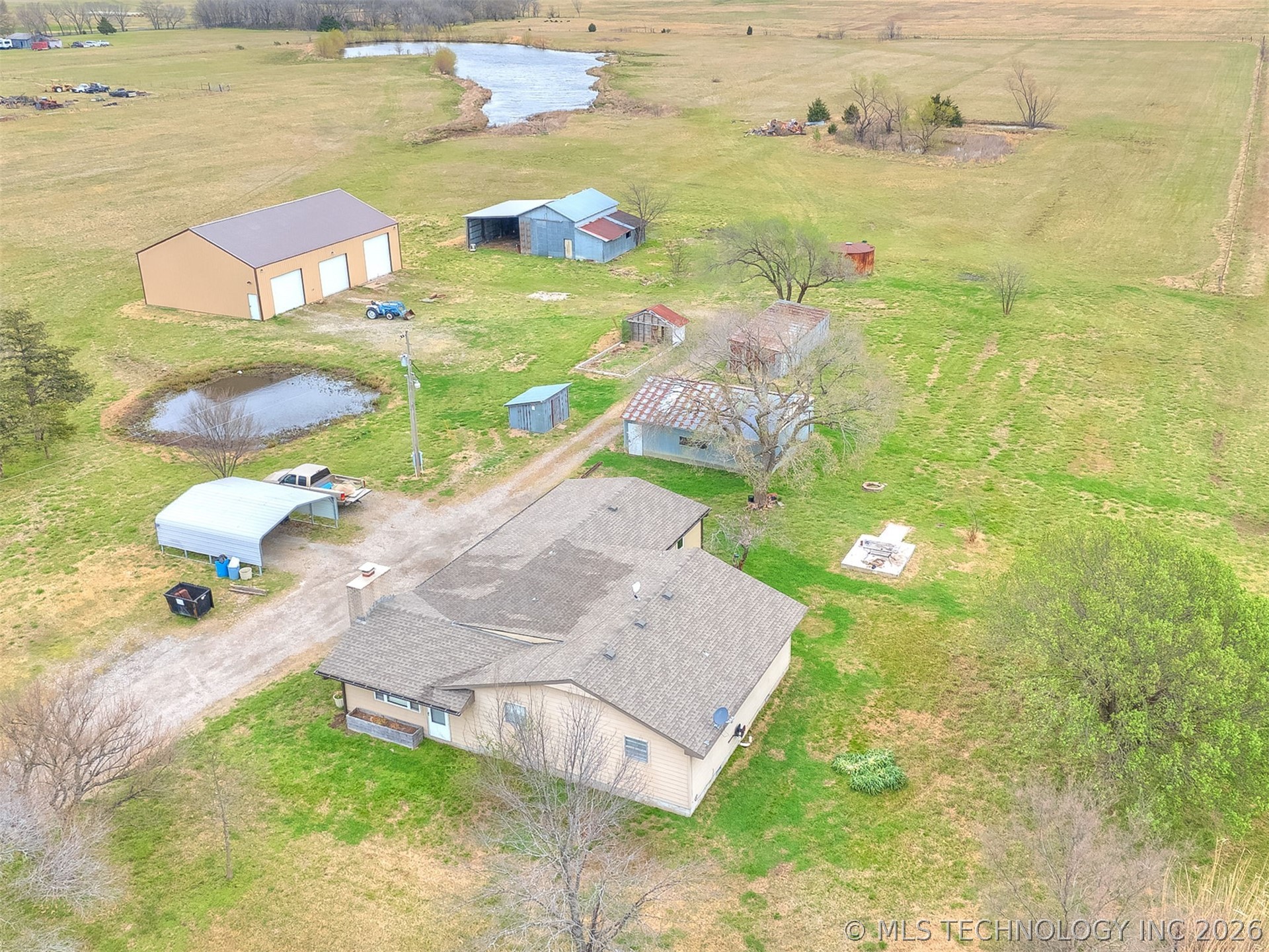 9205 S Highway 28 Chelsea OK 74016