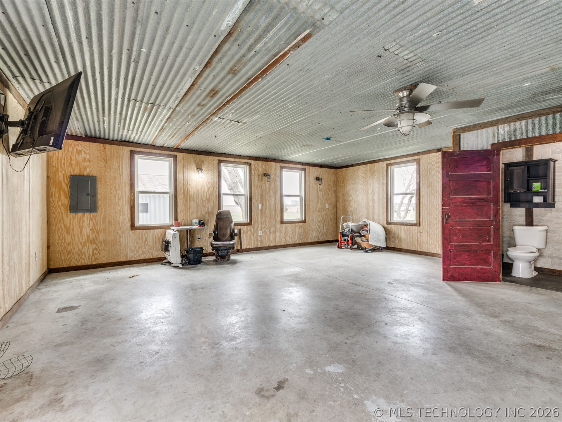 9205 S Highway 28 Chelsea OK 74016