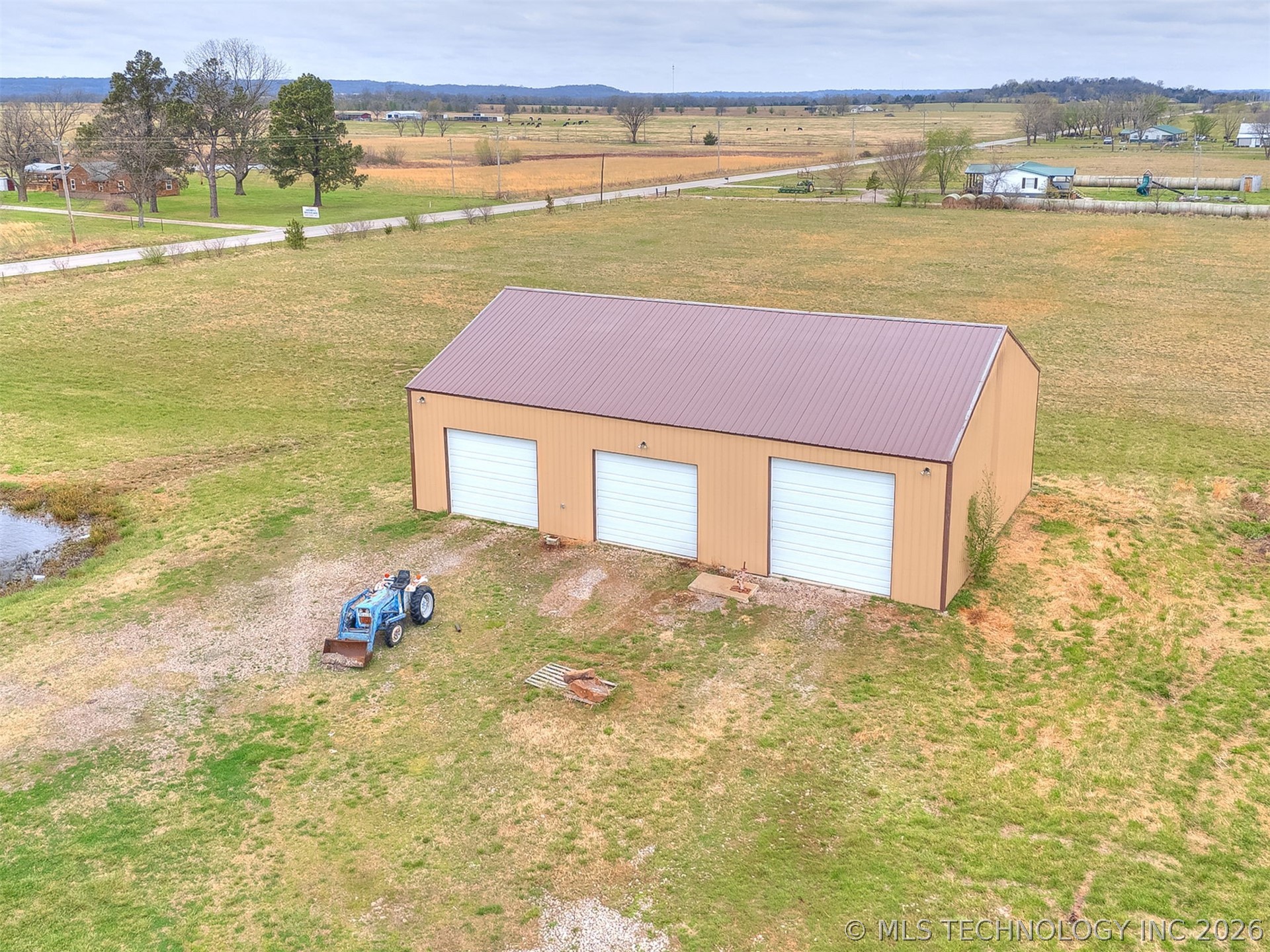 9205 S Highway 28 Chelsea OK 74016