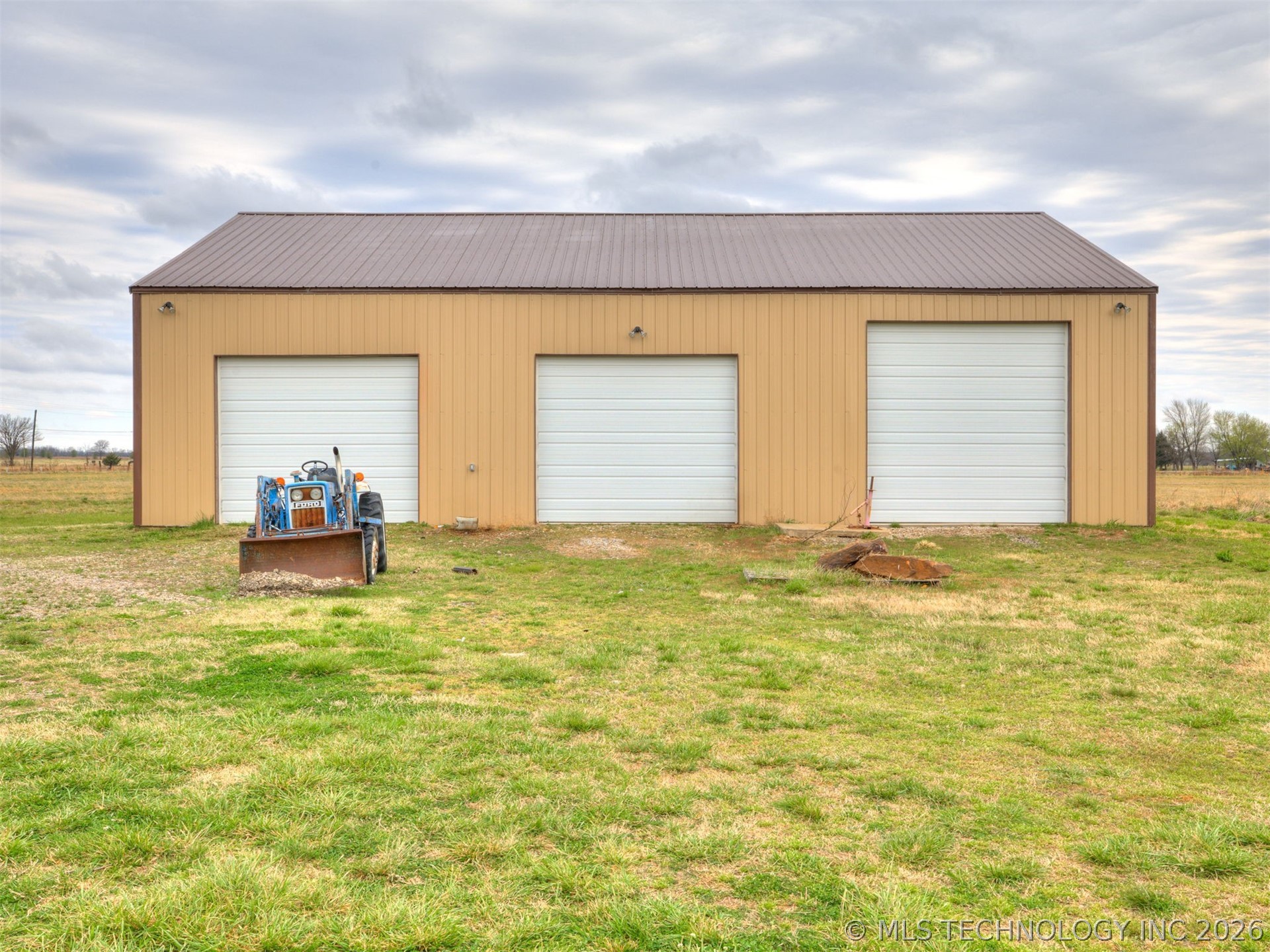 9205 S Highway 28 Chelsea OK 74016