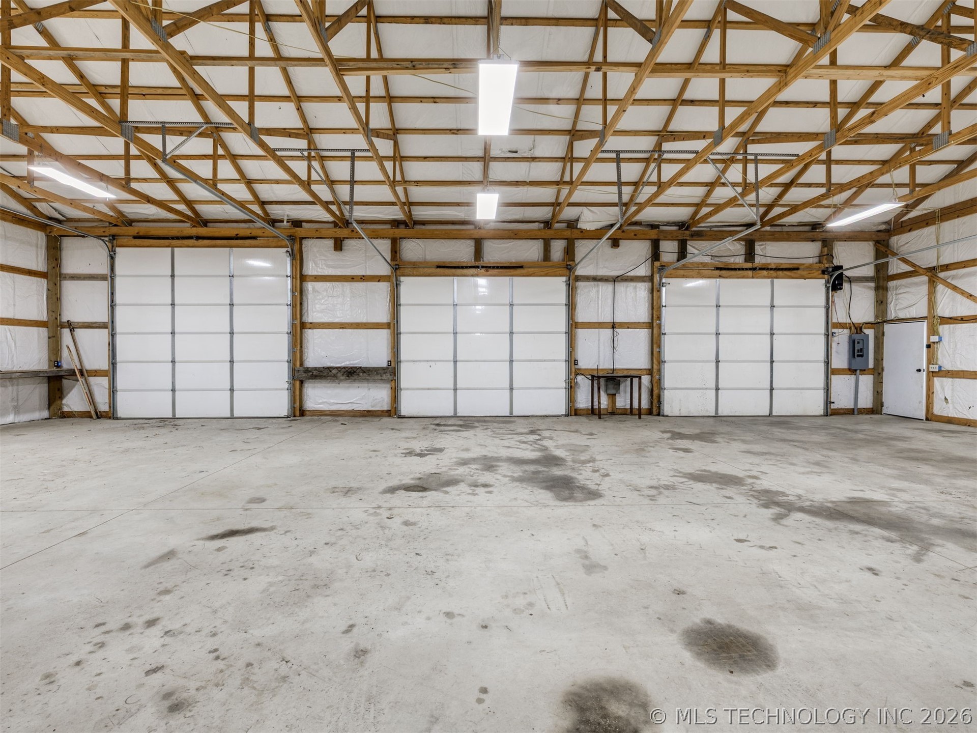 9205 S Highway 28 Chelsea OK 74016