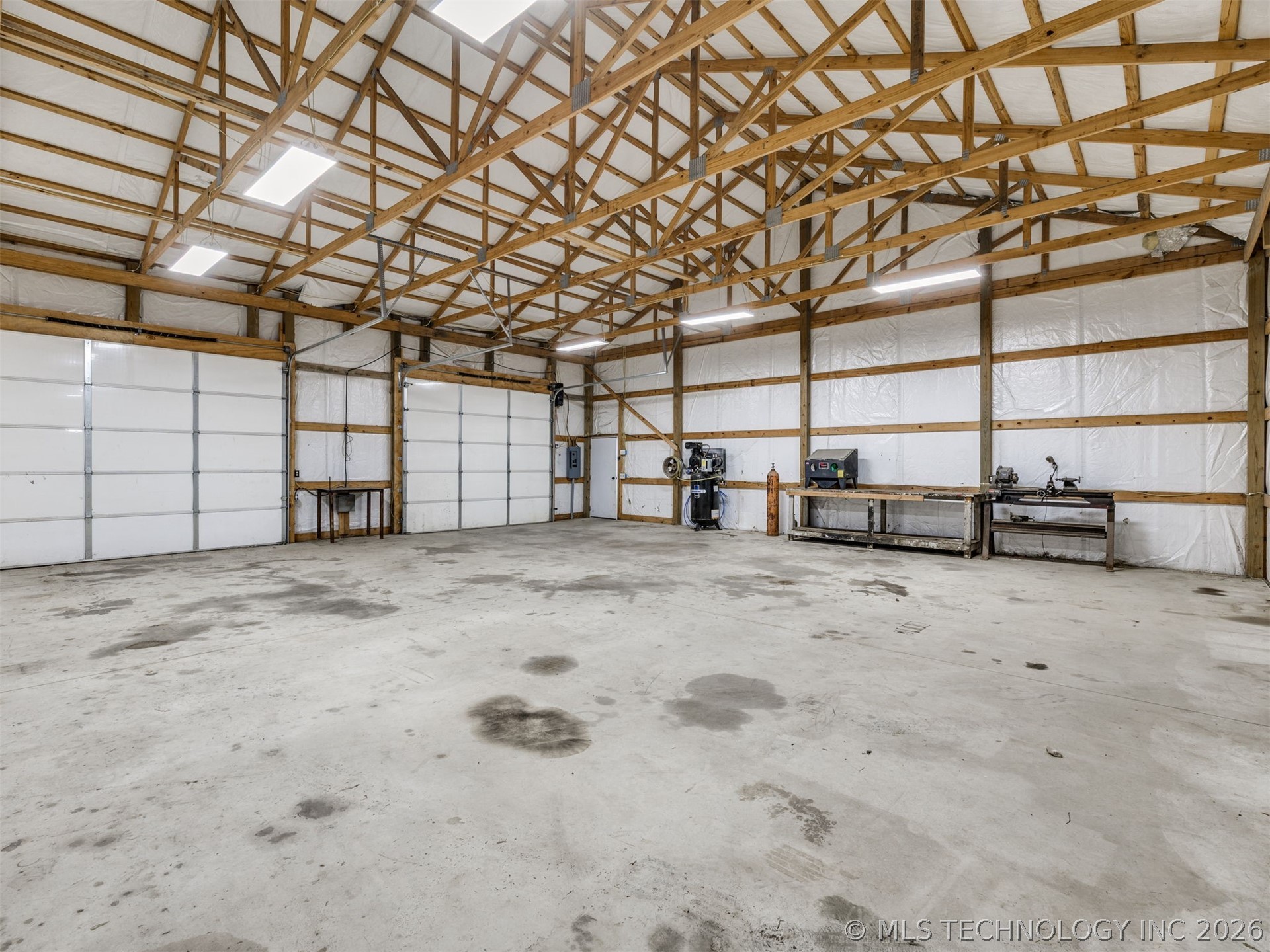 9205 S Highway 28 Chelsea OK 74016