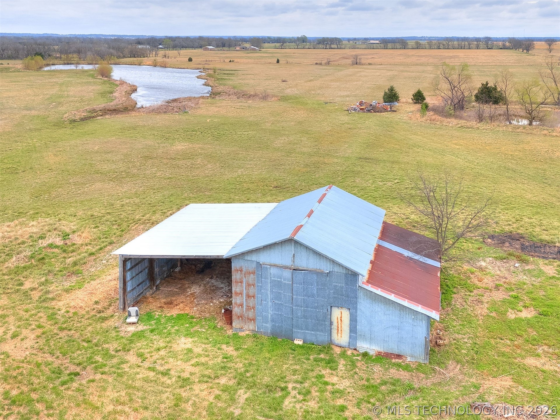 9205 S Highway 28 Chelsea OK 74016