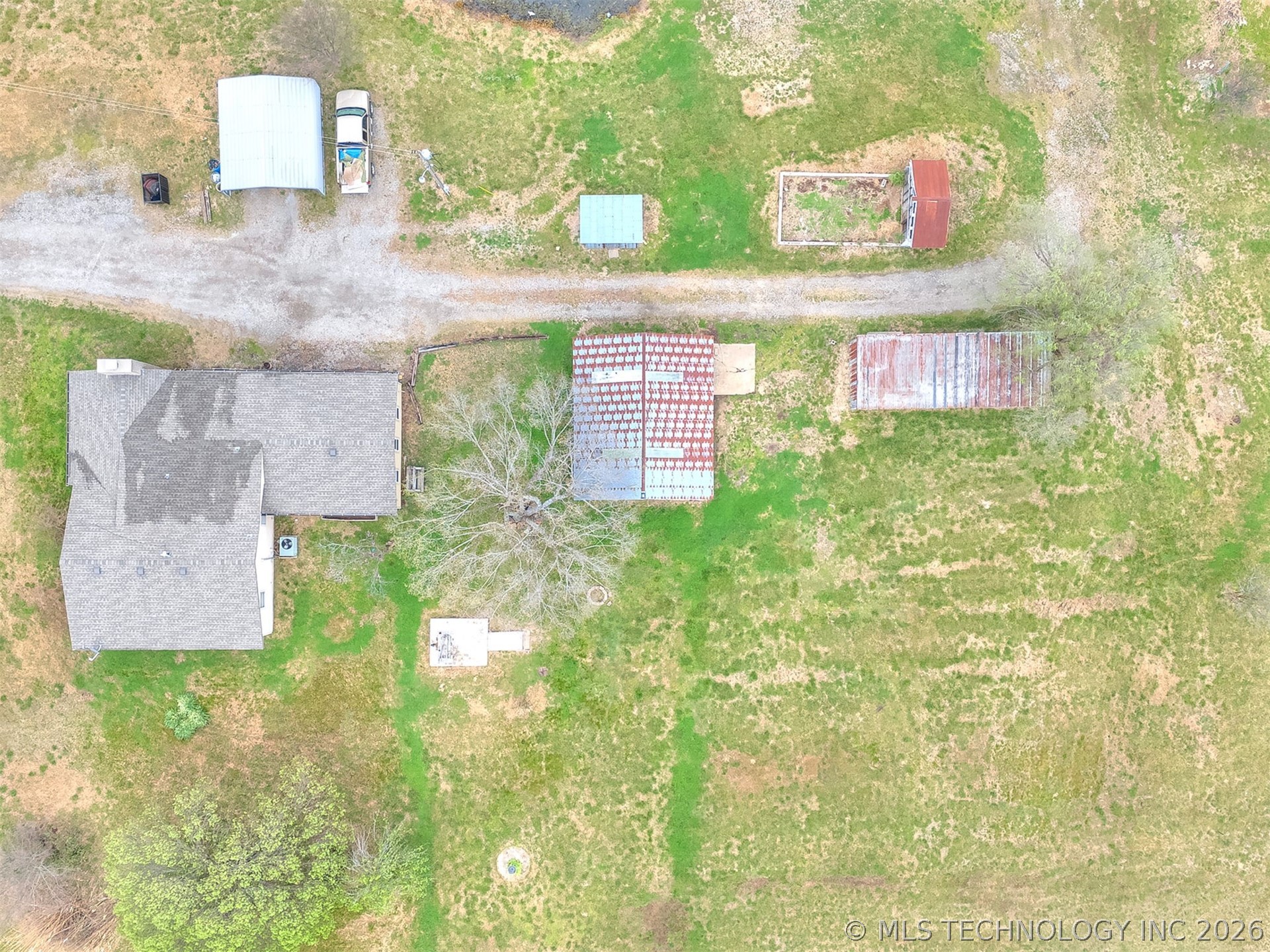 9205 S Highway 28 Chelsea OK 74016