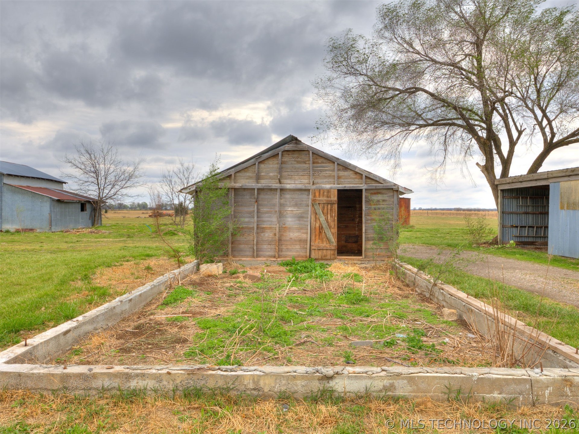 9205 S Highway 28 Chelsea OK 74016