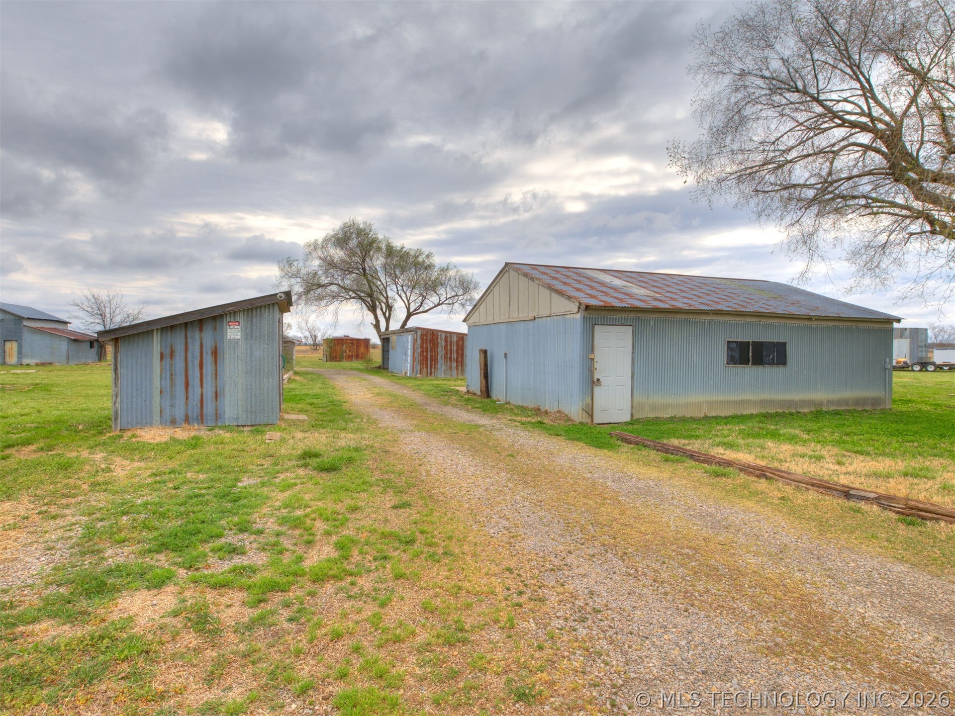 9205 S Highway 28 Chelsea OK 74016