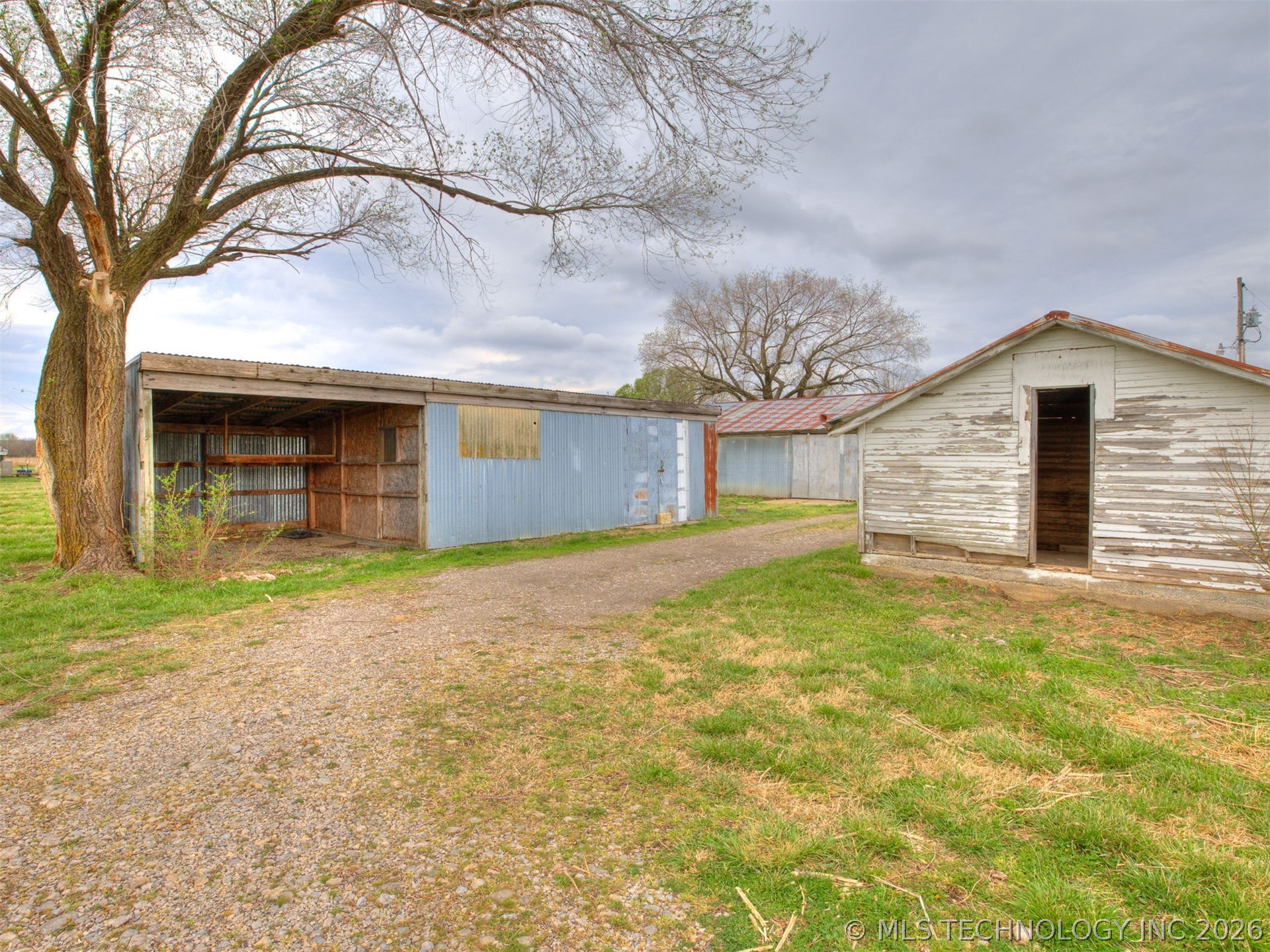 9205 S Highway 28 Chelsea OK 74016
