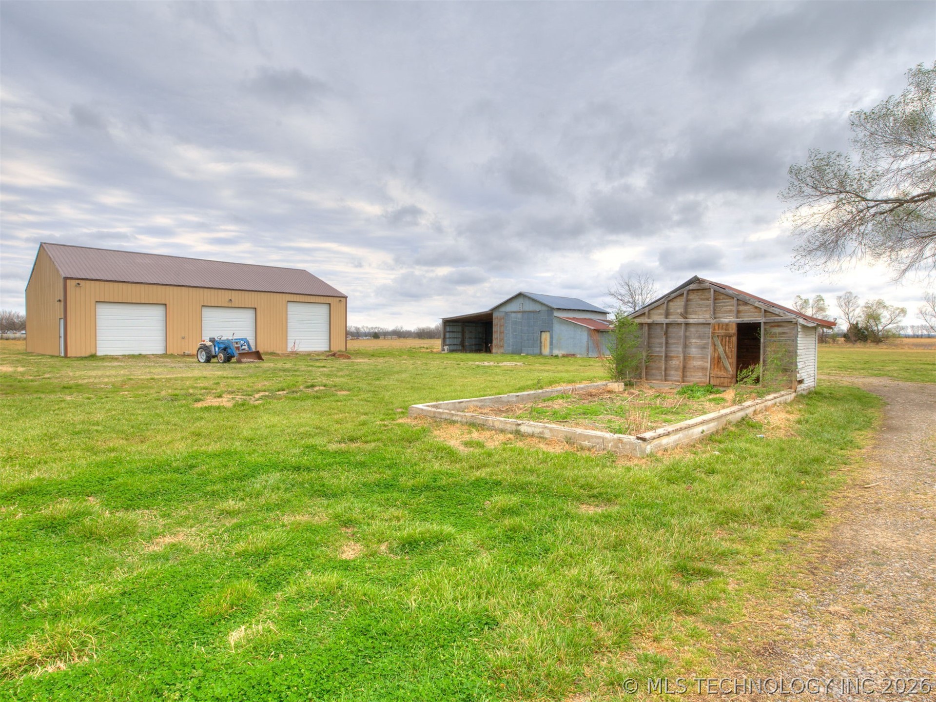 9205 S Highway 28 Chelsea OK 74016