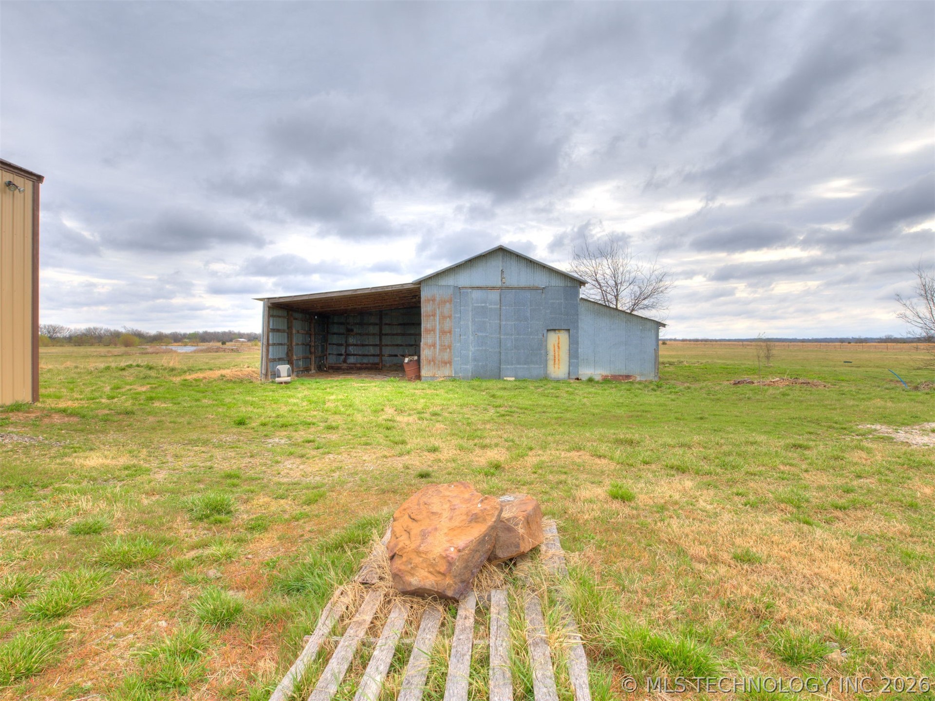 9205 S Highway 28 Chelsea OK 74016