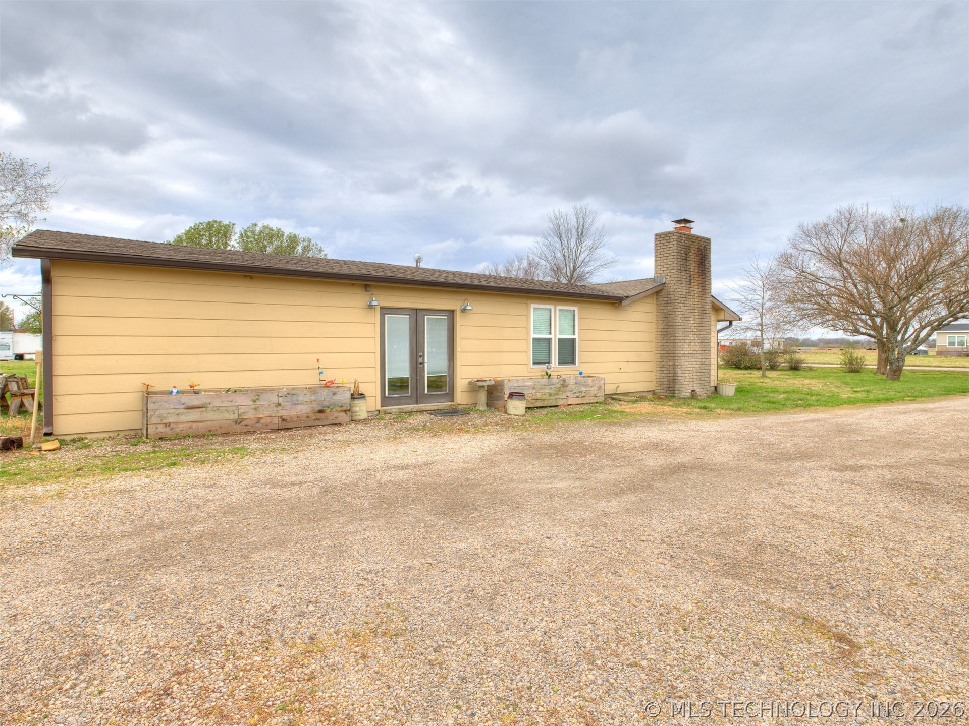 9205 S Highway 28 Chelsea OK 74016