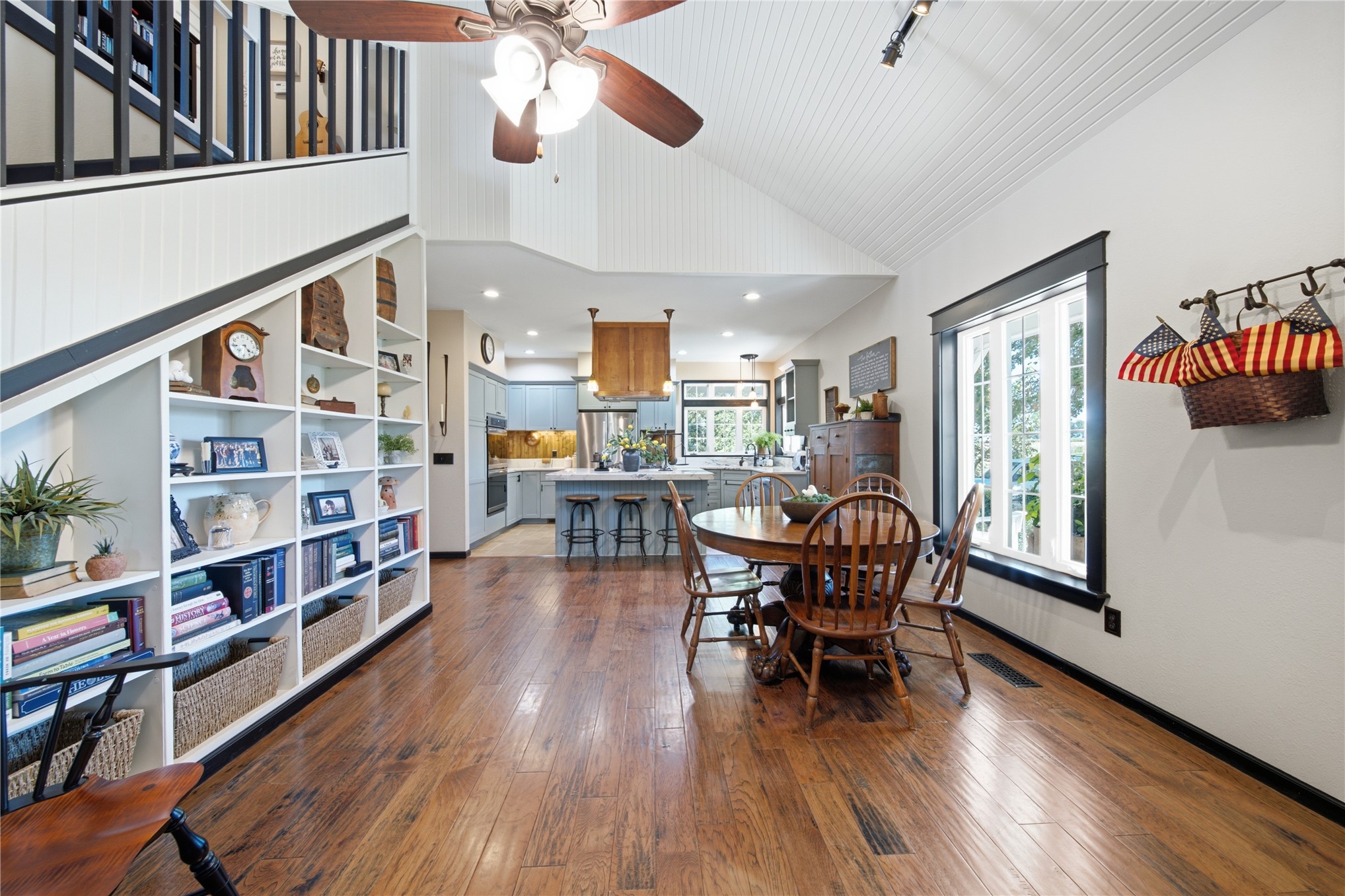 21499 Bald Hill Road Morris OK 74445